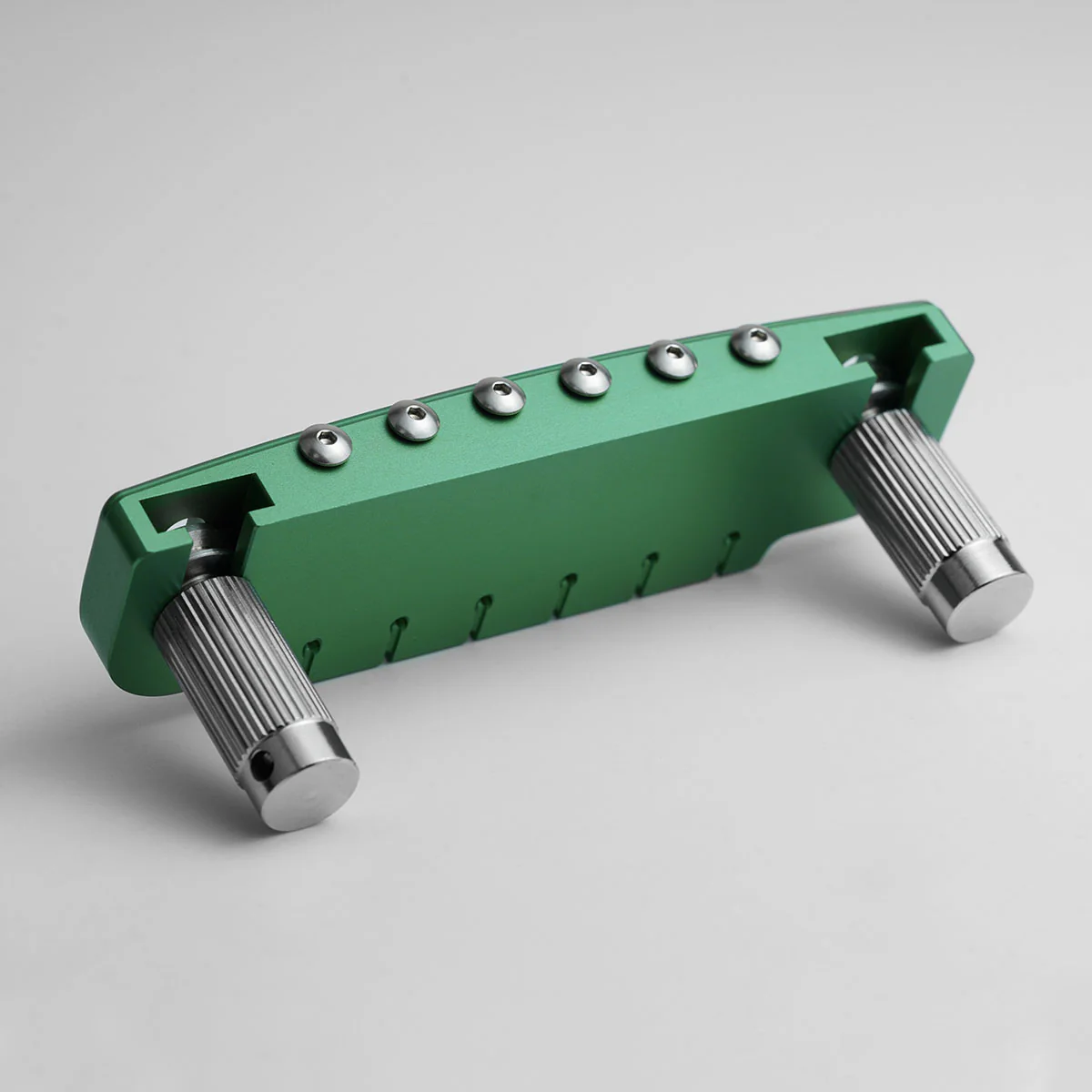 Guyker GMA-014 CNC Machined Aluminum Alloy Wraparound Bridge - Image 23
