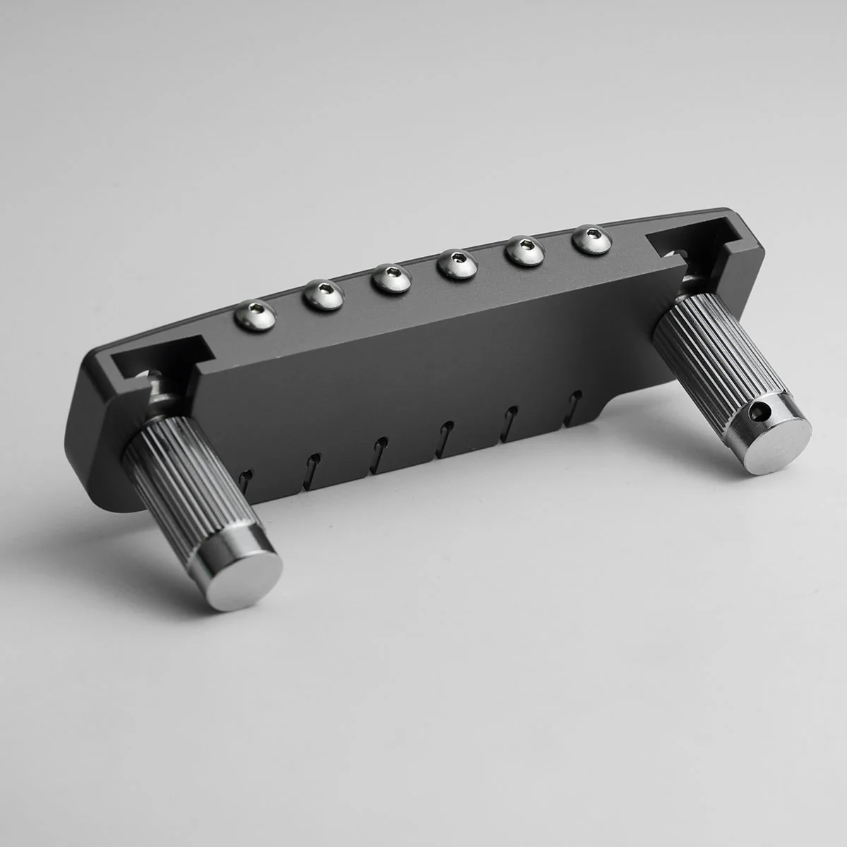 Guyker GMA-014 CNC Machined Aluminum Alloy Wraparound Bridge - Image 27
