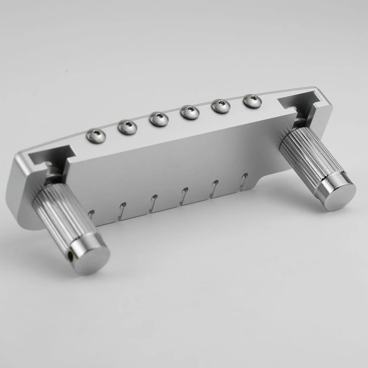 Guyker GMA-014 CNC Machined Aluminum Alloy Wraparound Bridge - Image 7