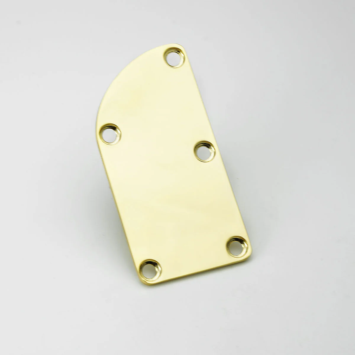 Guyker GN010 Curved Neck Plate for Musicman - Image 3