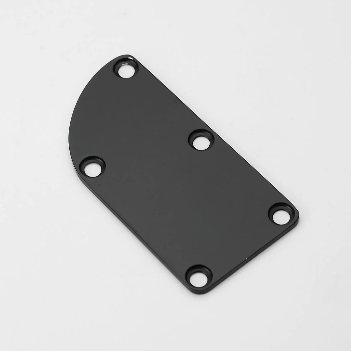 Guyker GN010 Curved Neck Plate for Musicman - Image 5