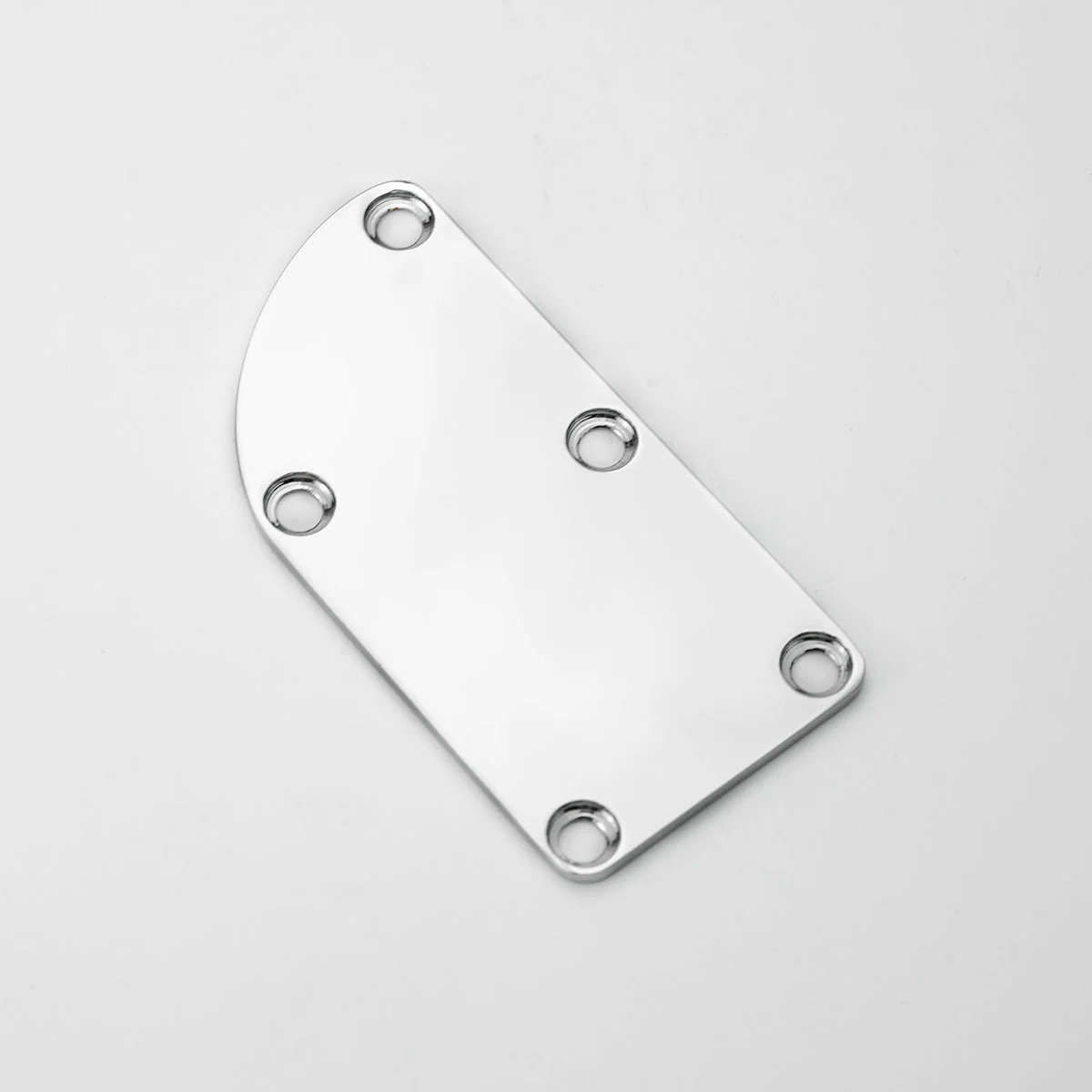 Guyker GN010 Curved Neck Plate for Musicman - Image 6