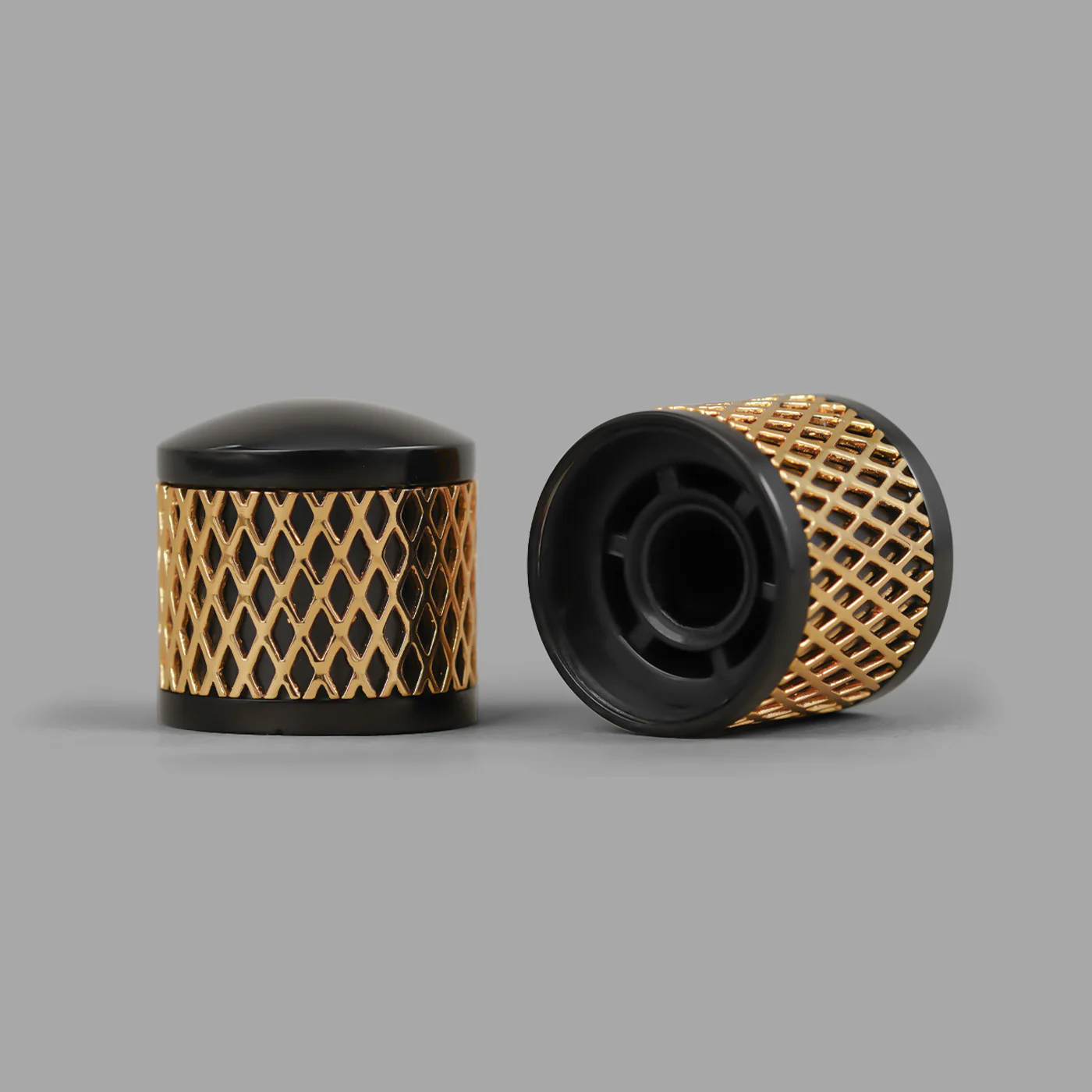 Guyker CKB038 Control Dome Knobs for Guitar Bass - Image 4
