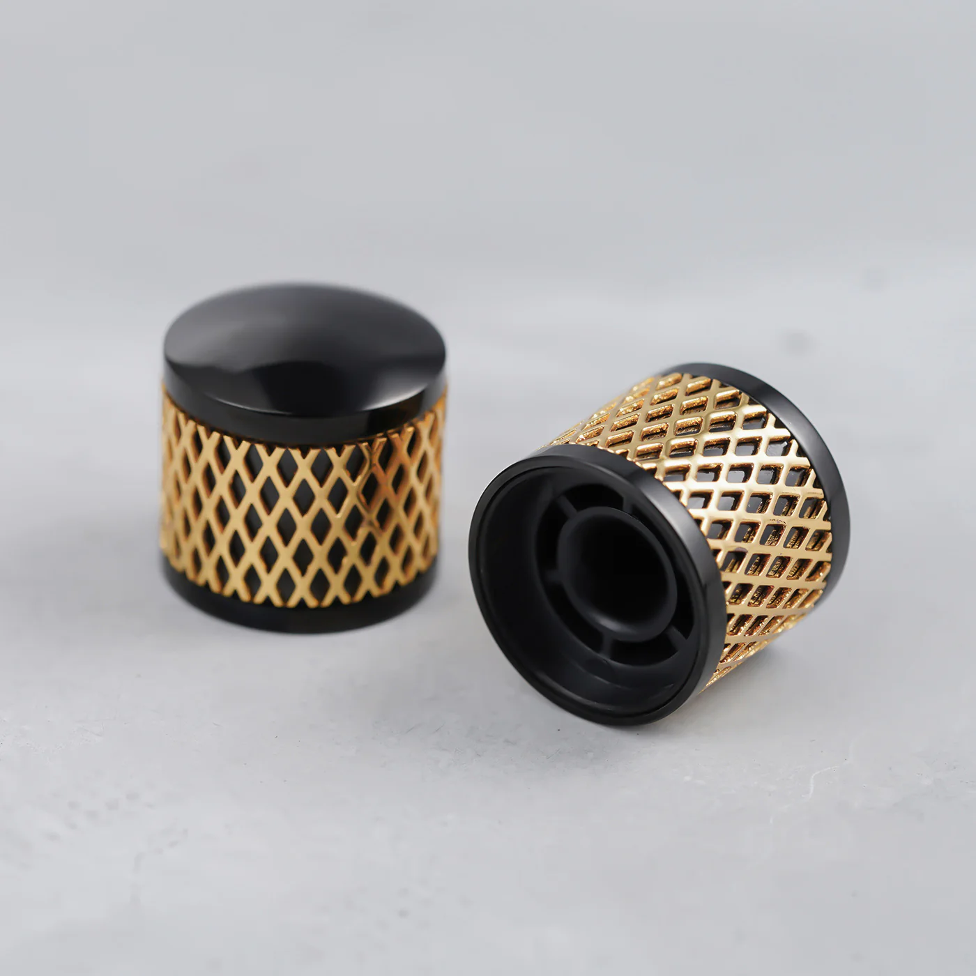 Guyker CKB038 Control Dome Knobs for Guitar Bass - Image 5