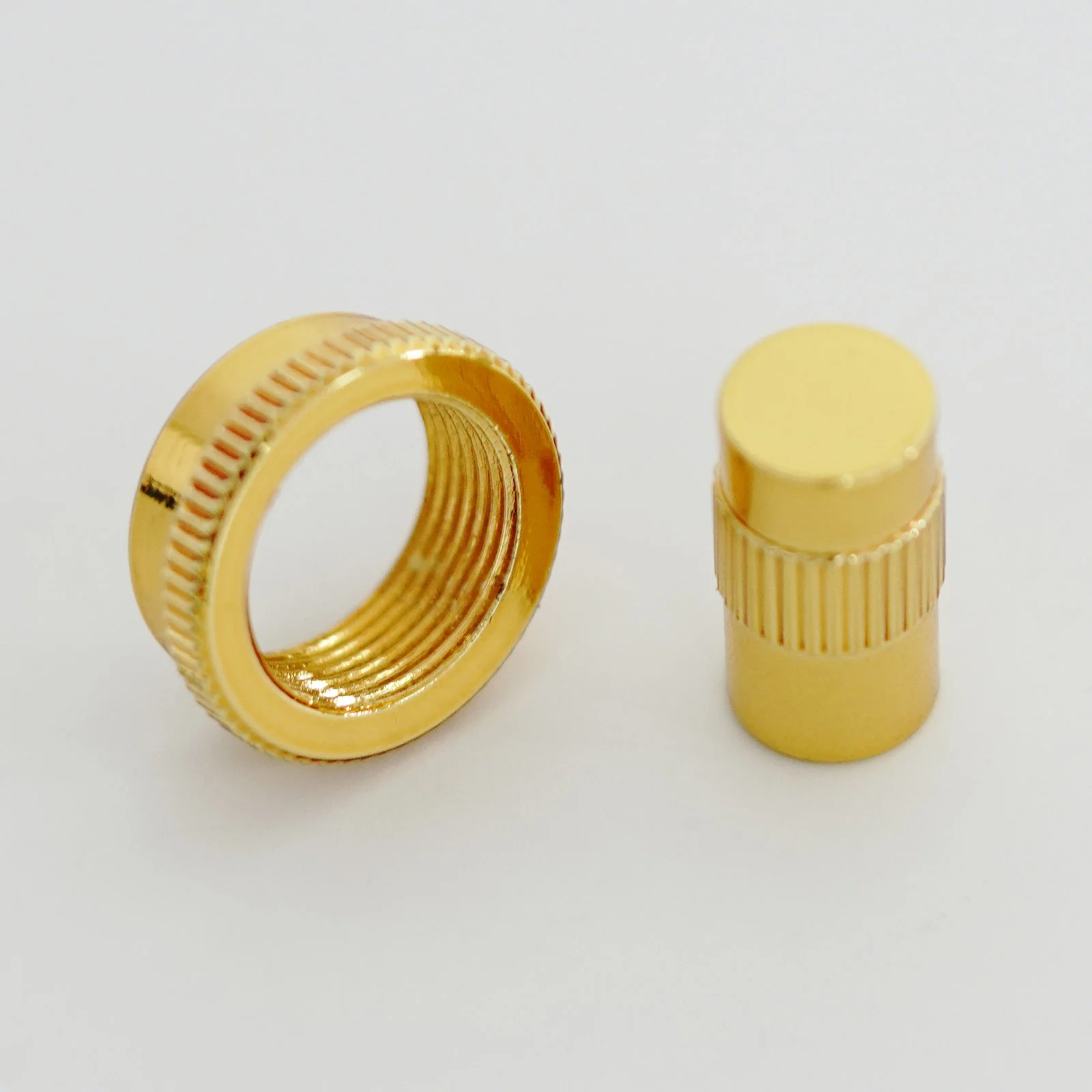 Guyker KG-1003S Electric Guitar Toggle Switch Knob Cap - Image 13