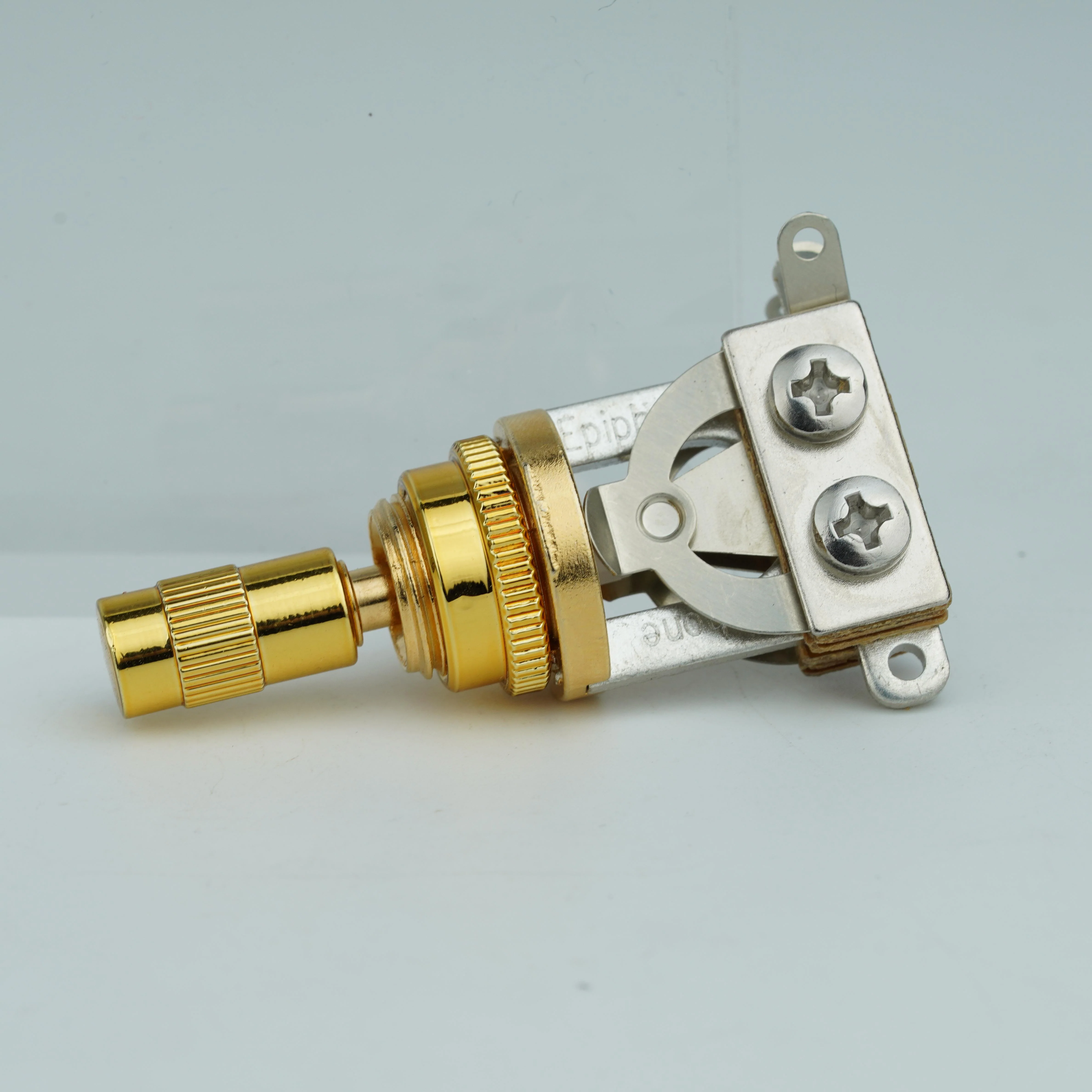Guyker KG-1003S Electric Guitar Toggle Switch Knob Cap - Image 14
