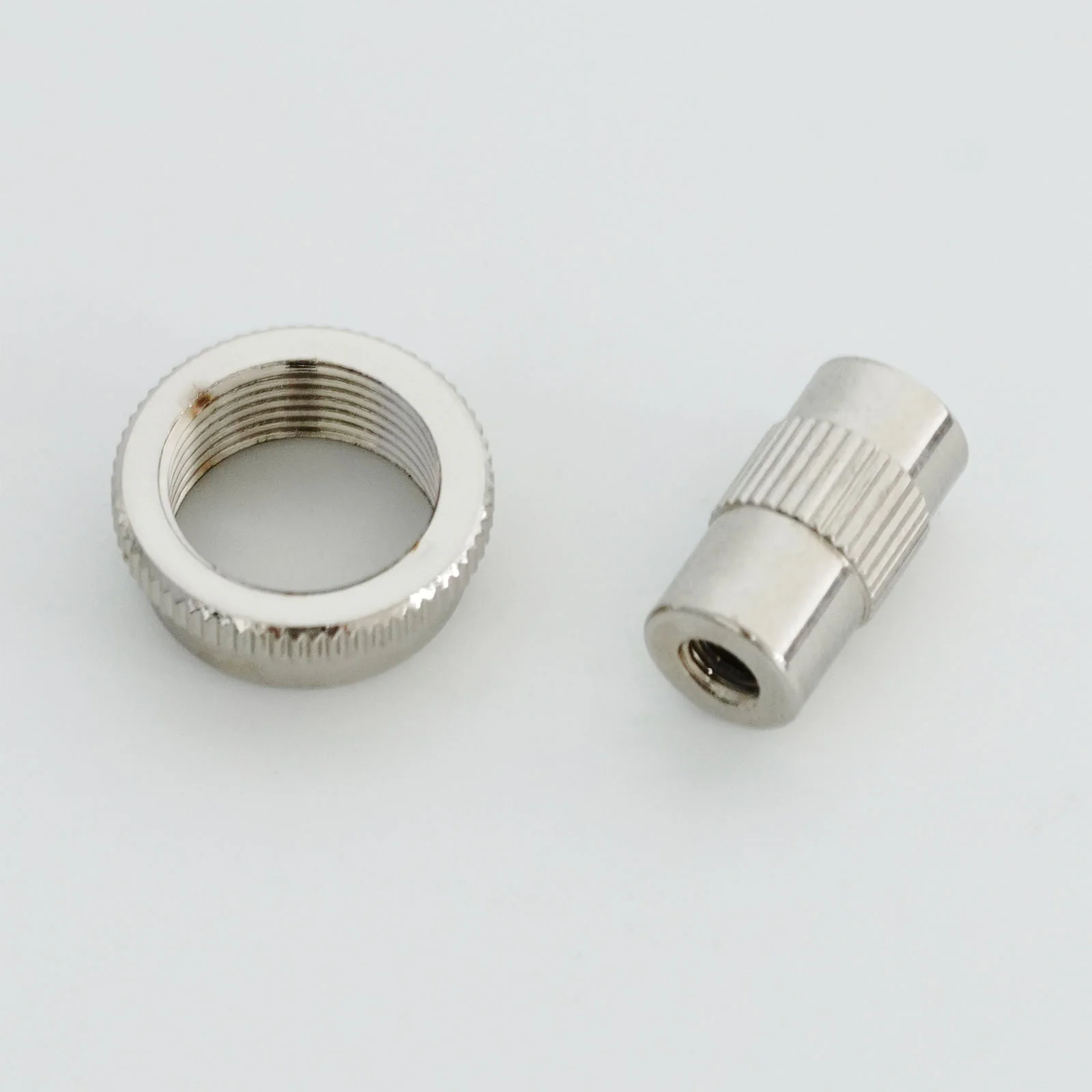 Guyker KG-1003S Electric Guitar Toggle Switch Knob Cap - Image 8
