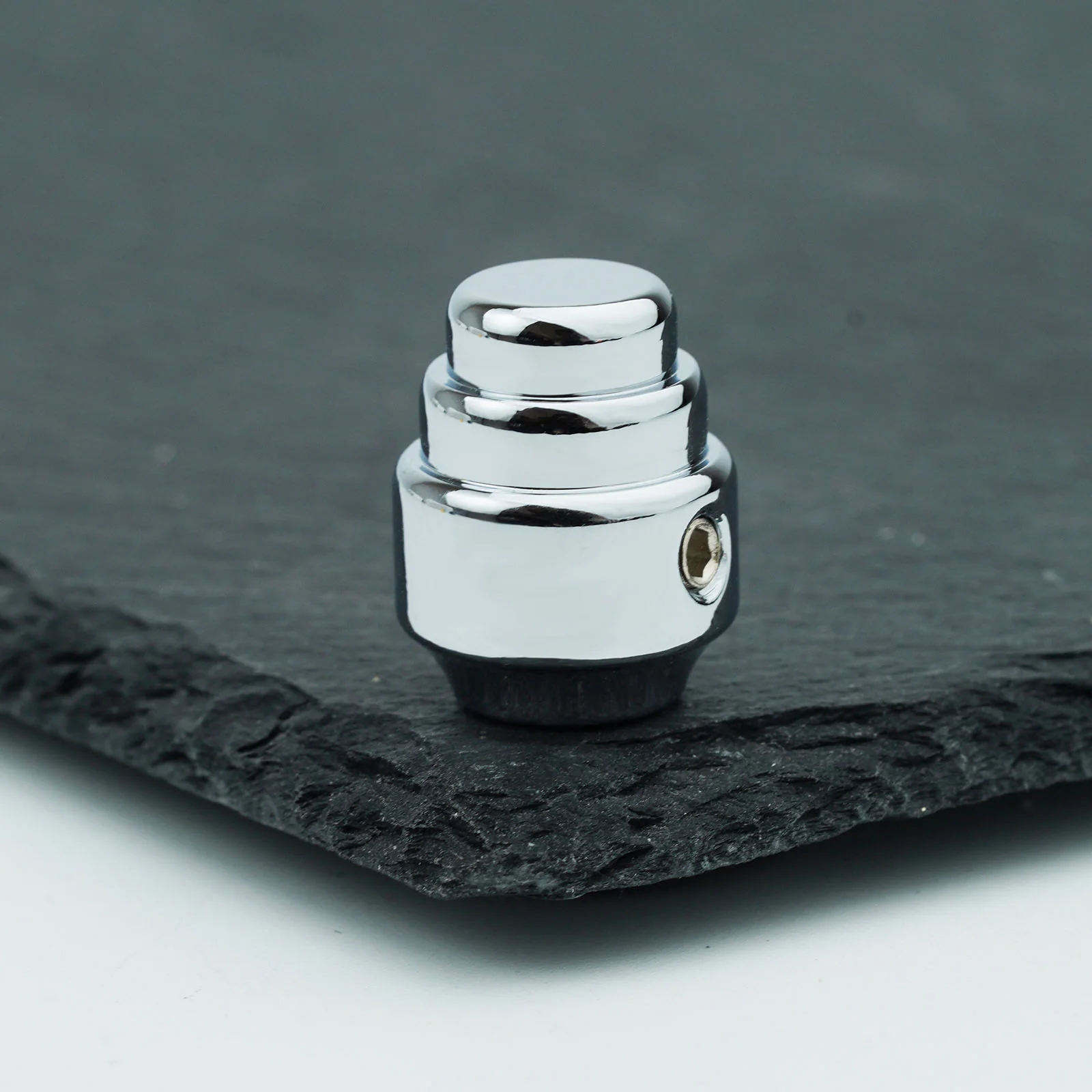 Guyker KG-1004 3-Way Toggle Switch Knob Cap for Electric Guitar - Image 3