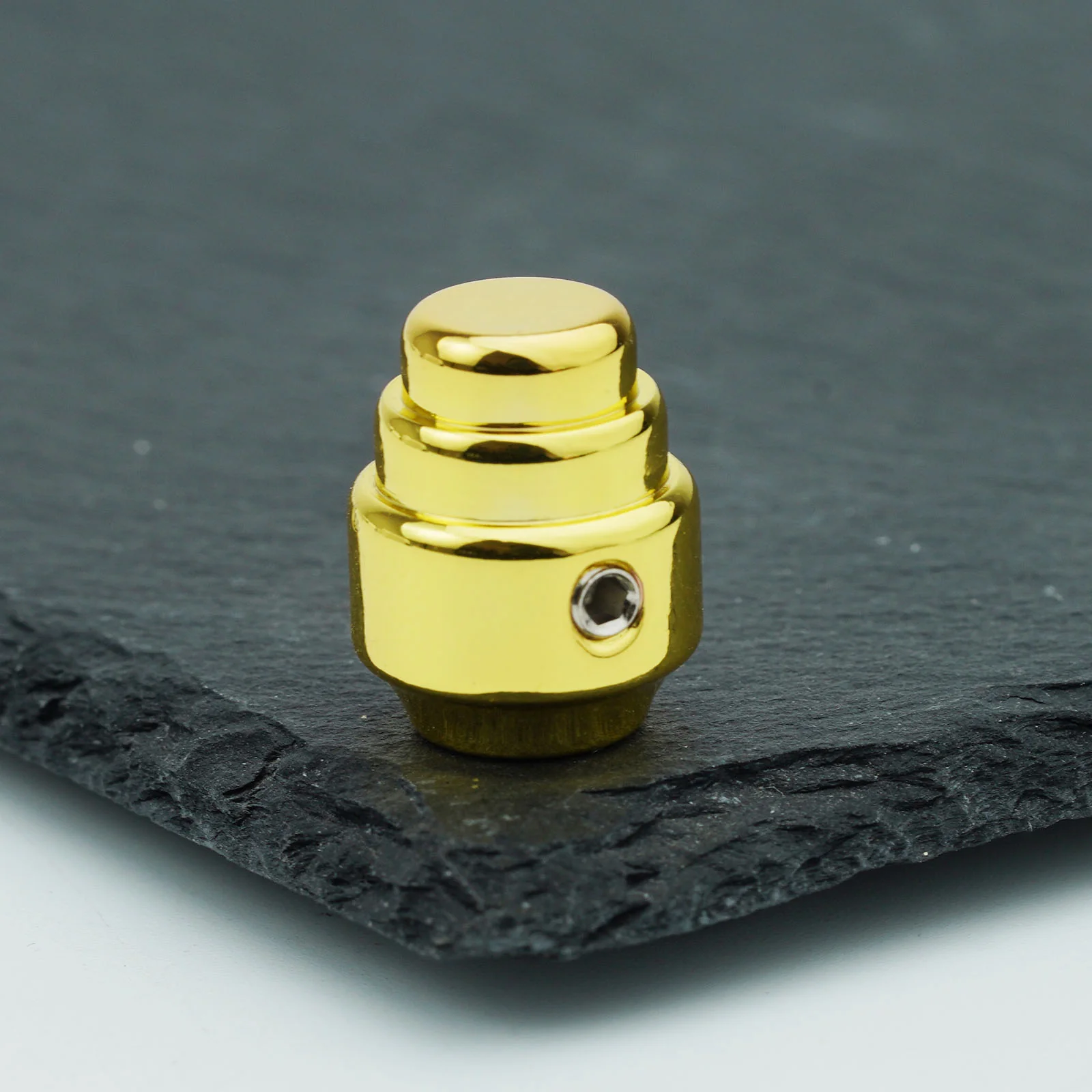 Guyker KG-1004 3-Way Toggle Switch Knob Cap for Electric Guitar - Image 4