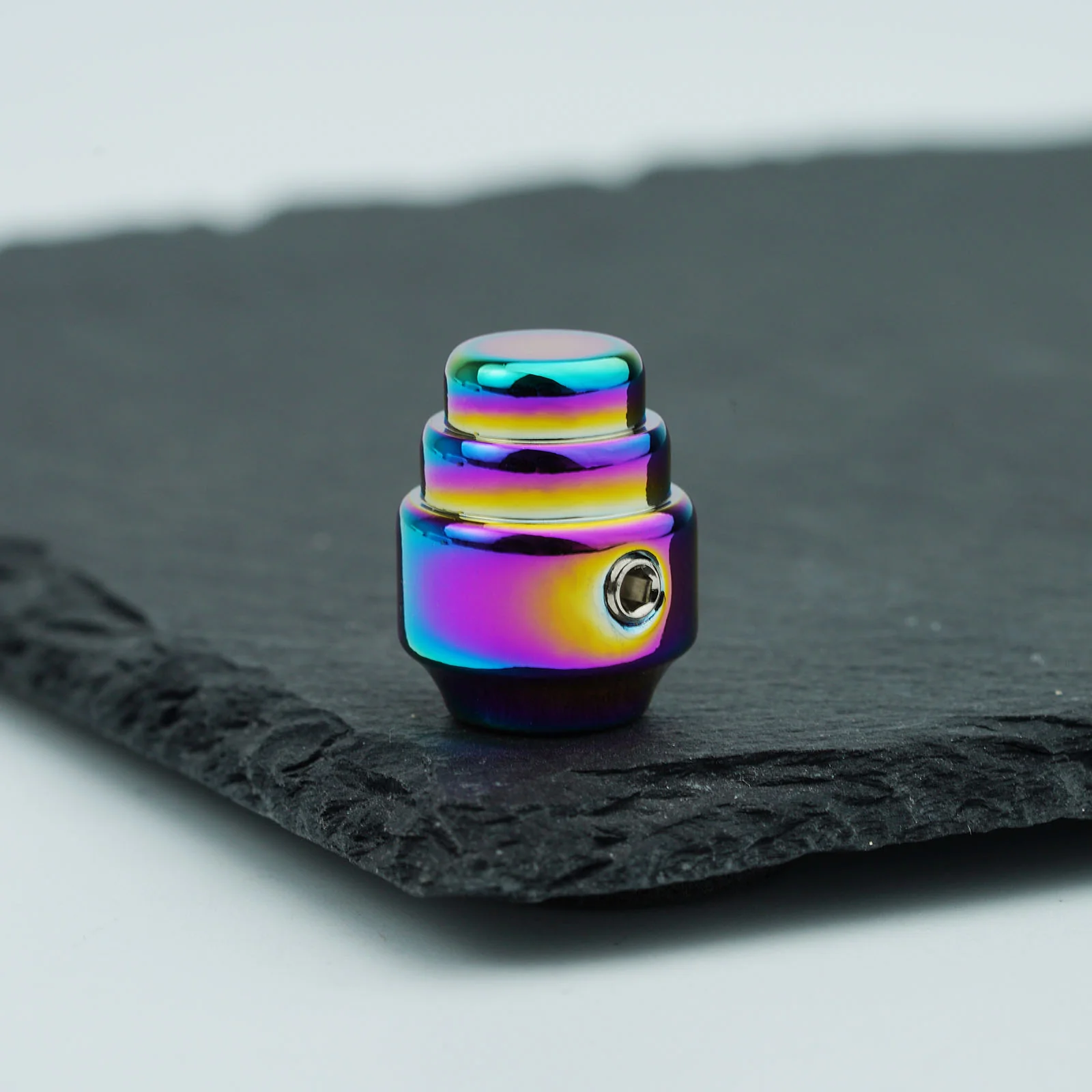 Guyker KG-1004 3-Way Toggle Switch Knob Cap for Electric Guitar - Image 6