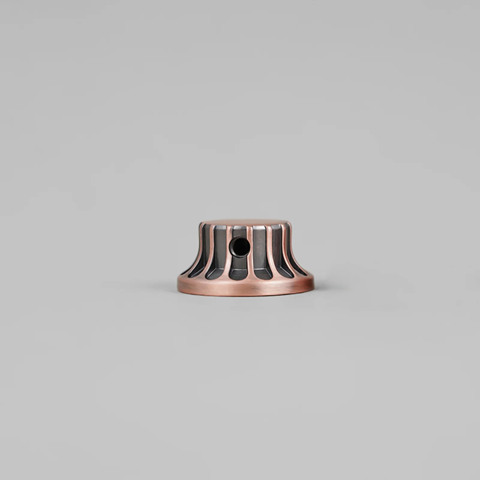 Guyker NKB-005 Potentiometer Knob Set Gold Bronze Chrome Diameter 6MM - Image 9