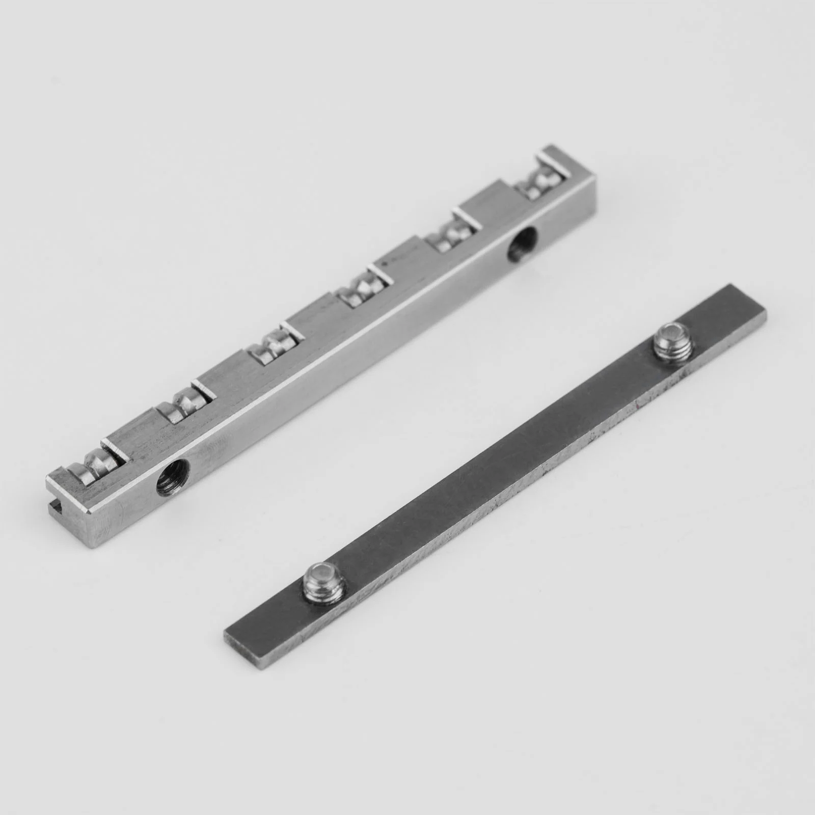 Guyker NUT-TS001 Titanium Alloy Nut for ST TL Guitar - Image 3