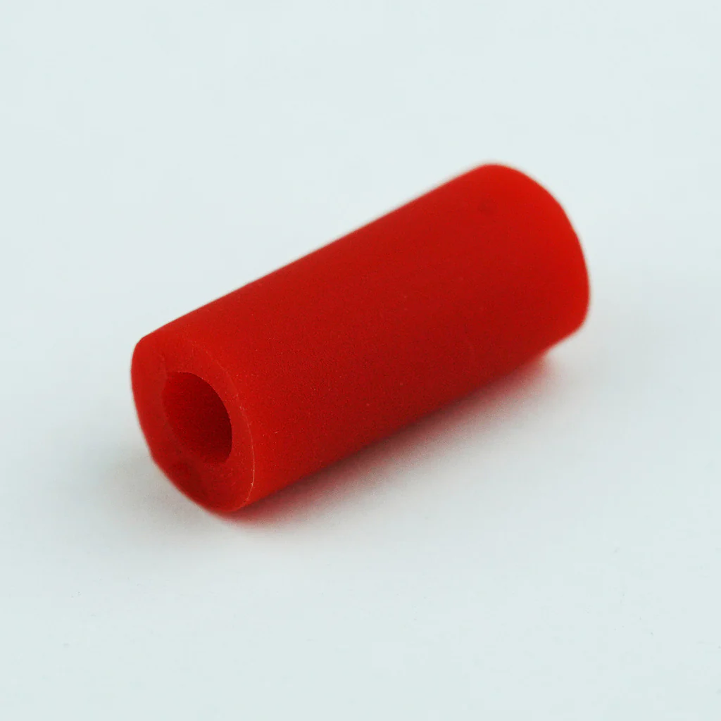 Guyker Pickup Mounting Tubing Set Rubber Height Adjustment Sleeves for Electric Guitar - Image 3