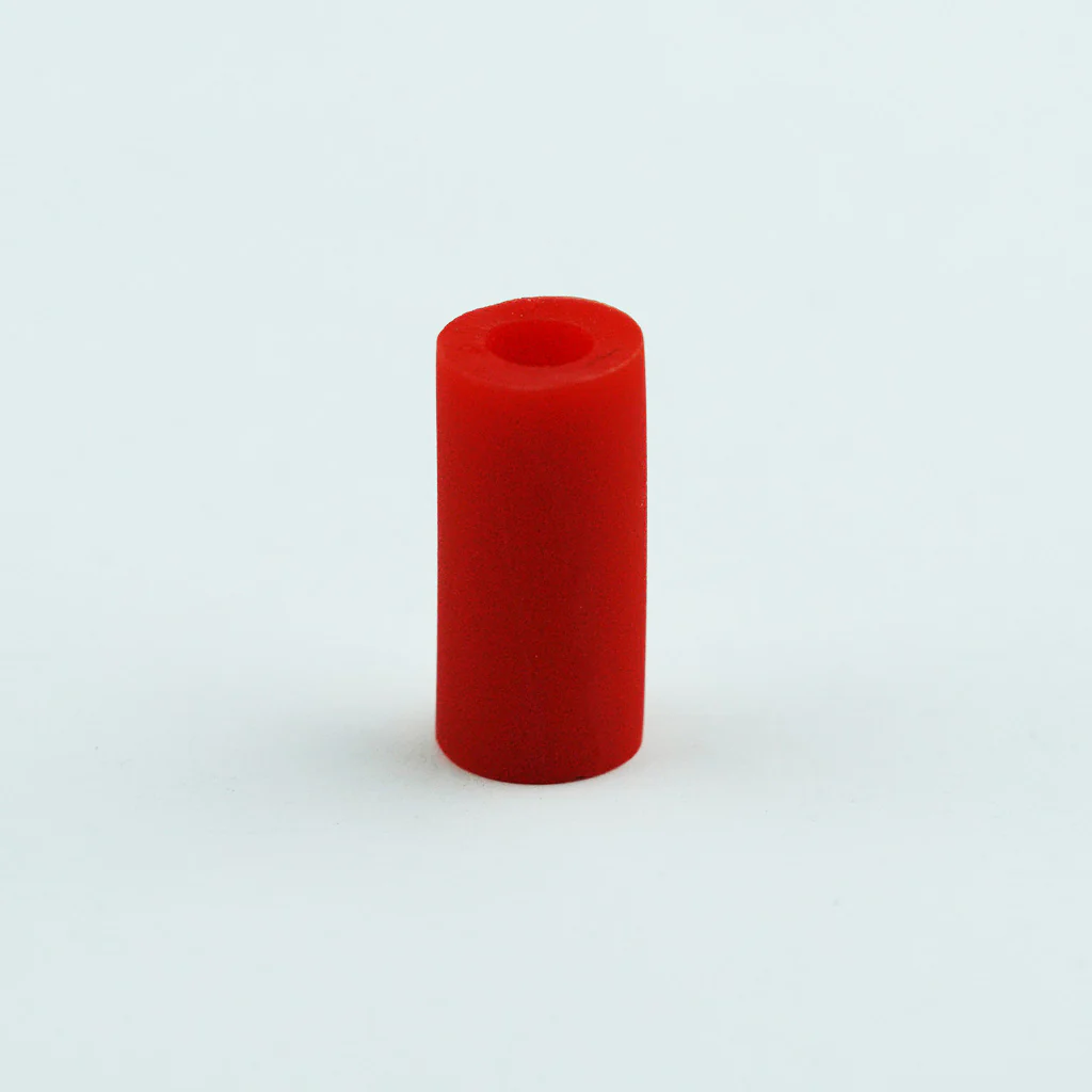 Guyker Pickup Mounting Tubing Set Rubber Height Adjustment Sleeves for Electric Guitar - Image 9