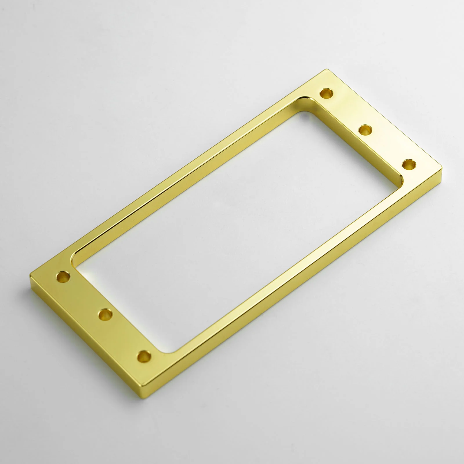 Guyker PR001-7 Flat 7-String Humbucker Pickup Ring for Electric Guitar - Image 3