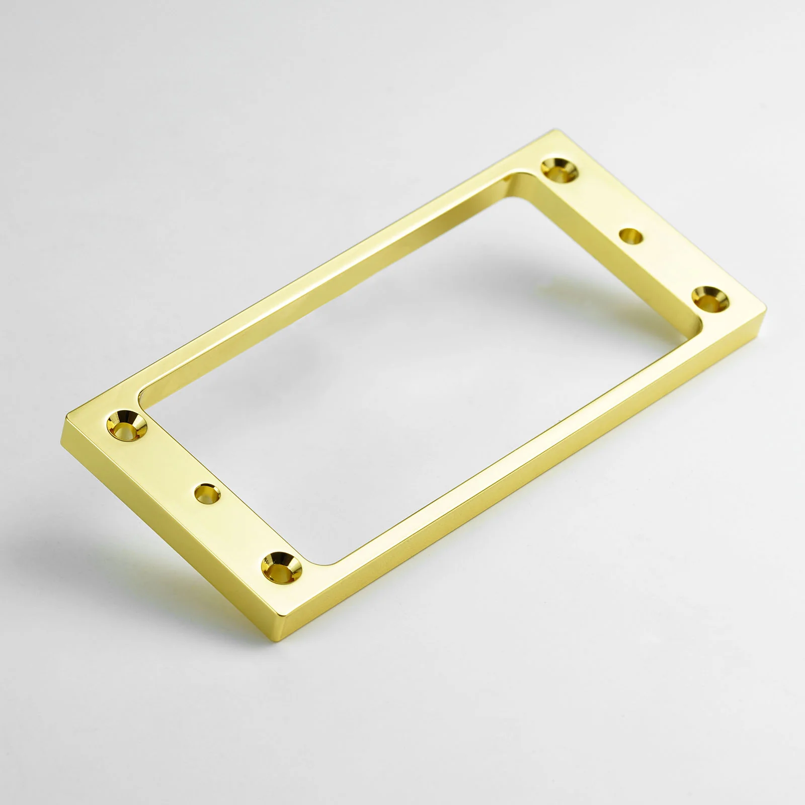 Guyker PR001-7 Flat 7-String Humbucker Pickup Ring for Electric Guitar - Image 4
