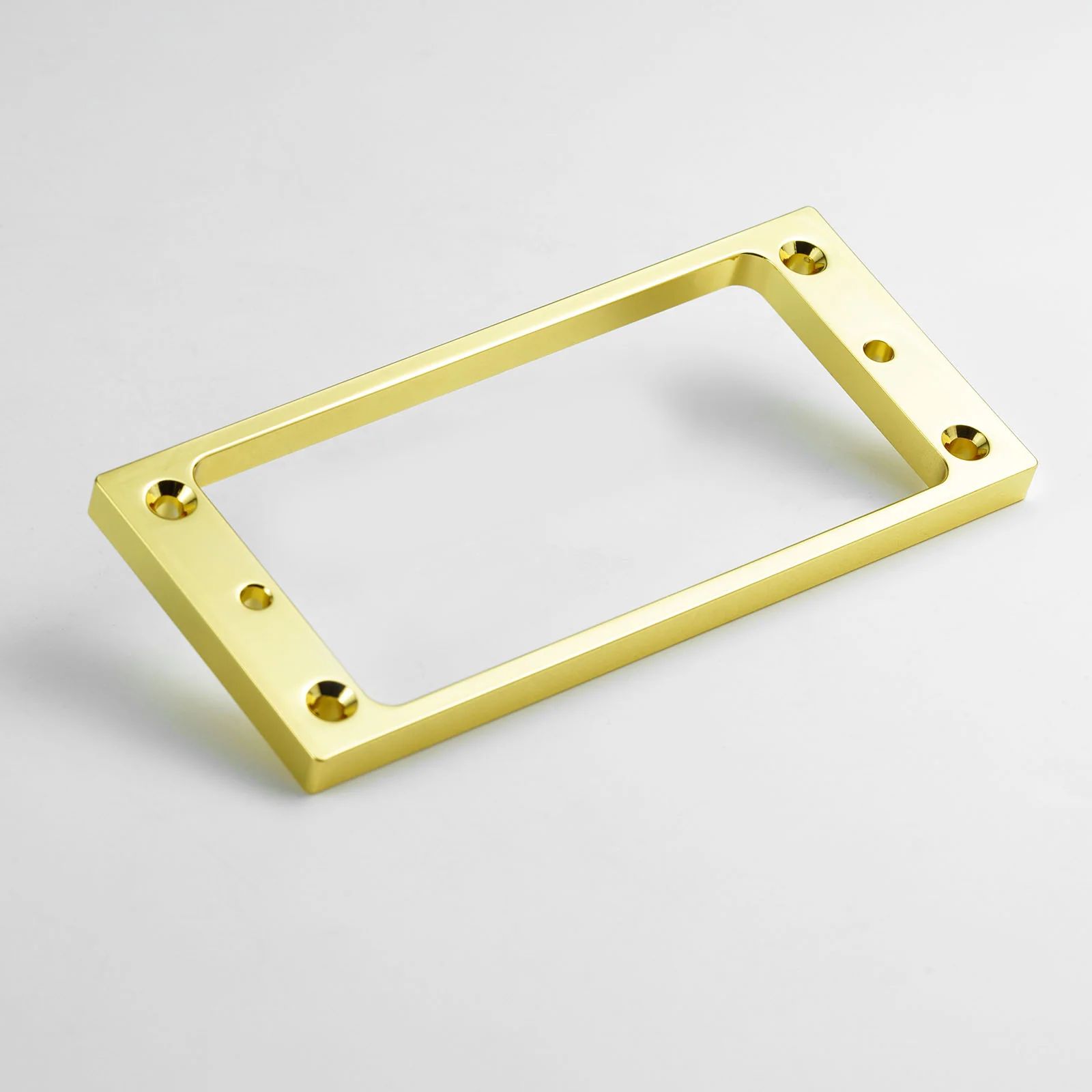 Guyker PR001-7 Flat 7-String Humbucker Pickup Ring for Electric Guitar - Image 5