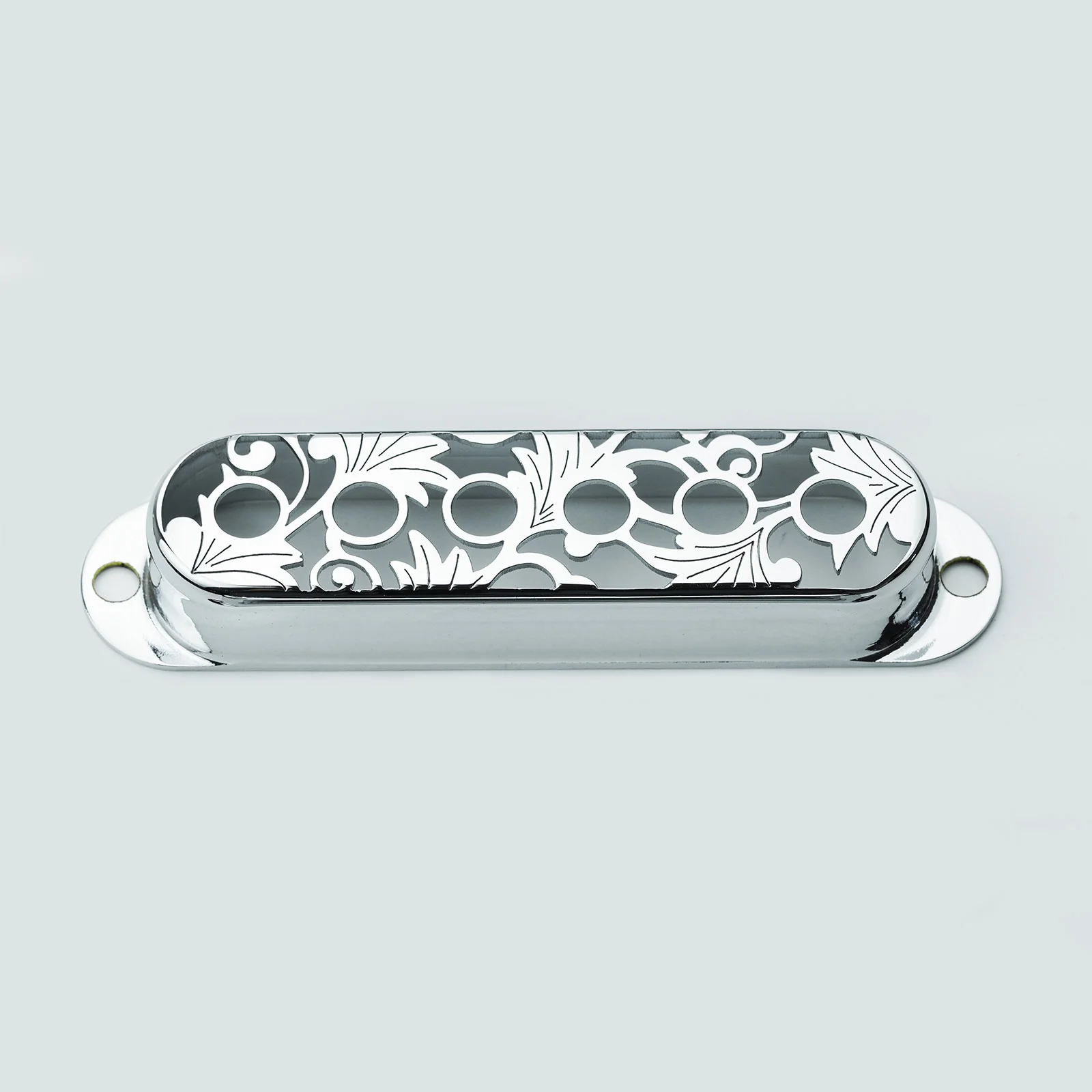 Guyker PS006 Single Coil Guitar Pickup Covers 52mm Pole Spacing - Image 5