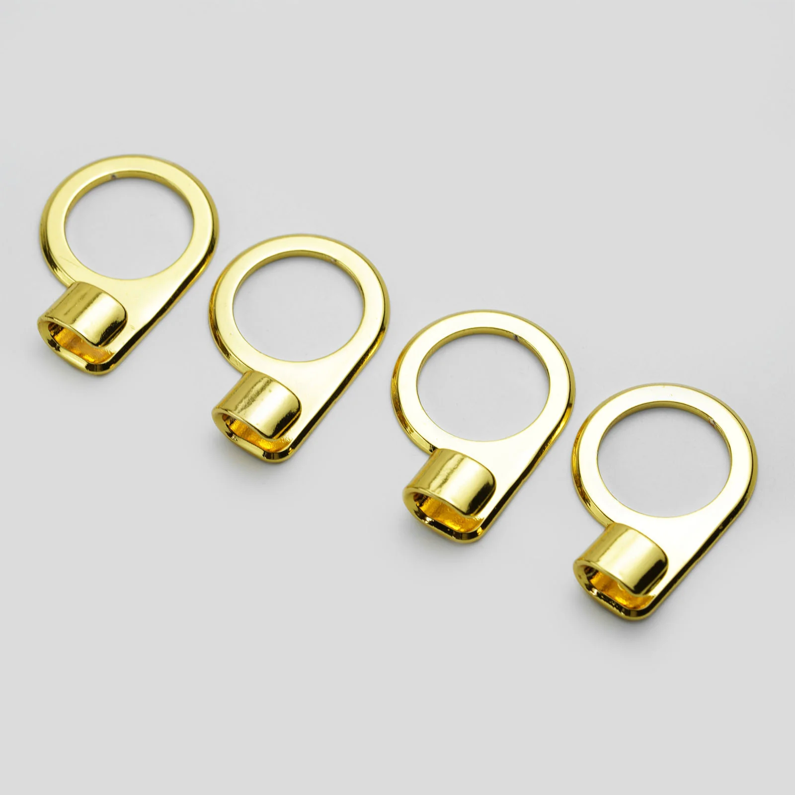 Guyker SR10 Bass String Retainer Machined Bass String Guide 4 Colors Available - Image 11
