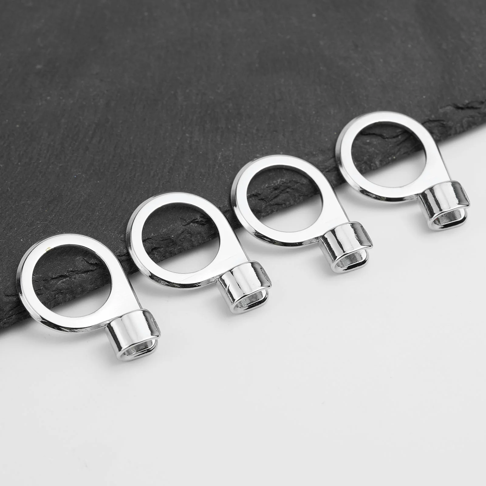 Guyker SR10 Bass String Retainer Machined Bass String Guide 4 Colors Available - Image 15