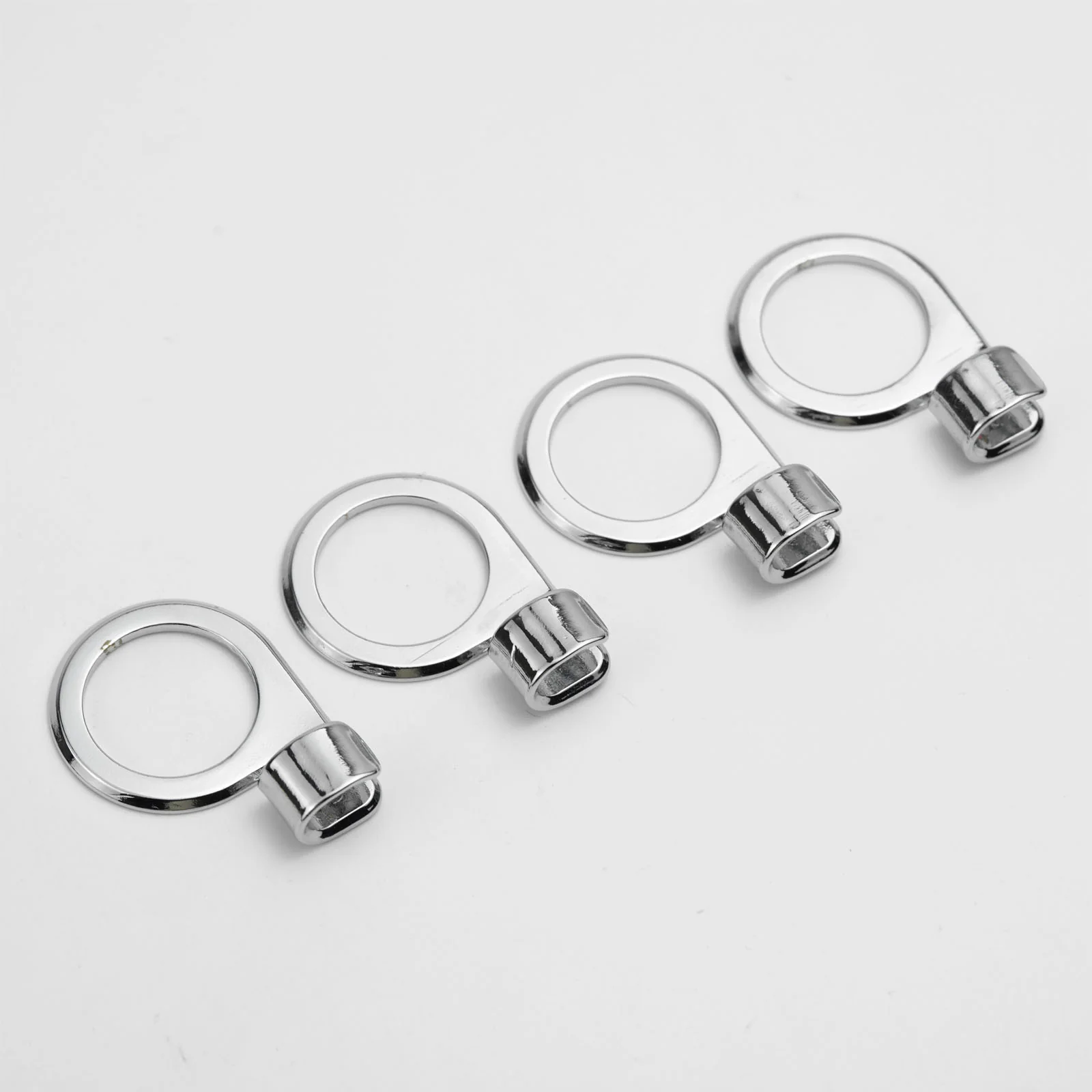 Guyker SR10 Bass String Retainer Machined Bass String Guide 4 Colors Available - Image 16