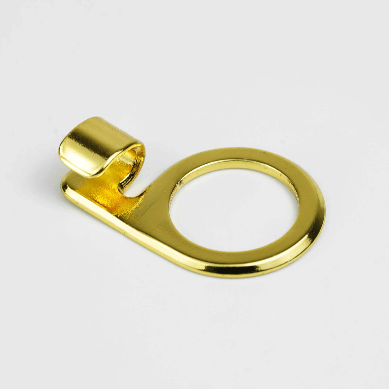 Guyker SR10 Bass String Retainer Machined Bass String Guide 4 Colors Available - Image 9