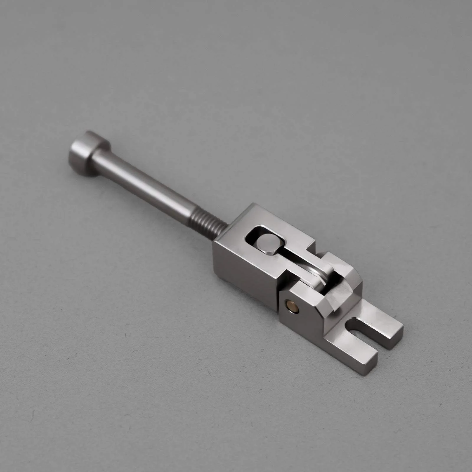 FR-SUS 6ps Steel Bridge Saddles - Compatible with Floyd Rose FR Tremolo System - Image 9