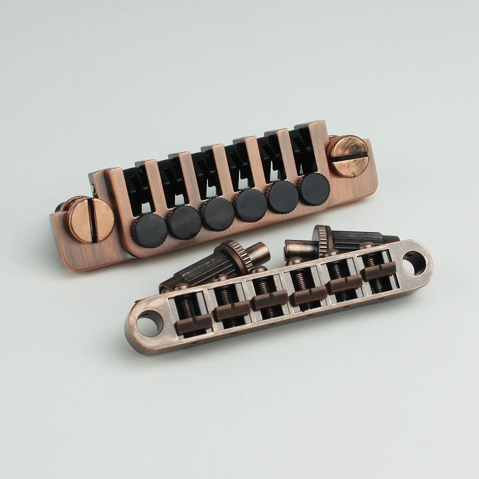 Guyker TP6 Stop Bar & GM003 Tune-O-Matic Bridges for LP - Image 4