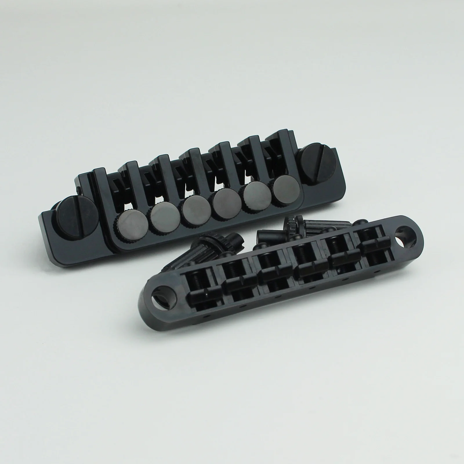 Guyker TP6 Stop Bar & GM003 Tune-O-Matic Bridges for LP - Image 7
