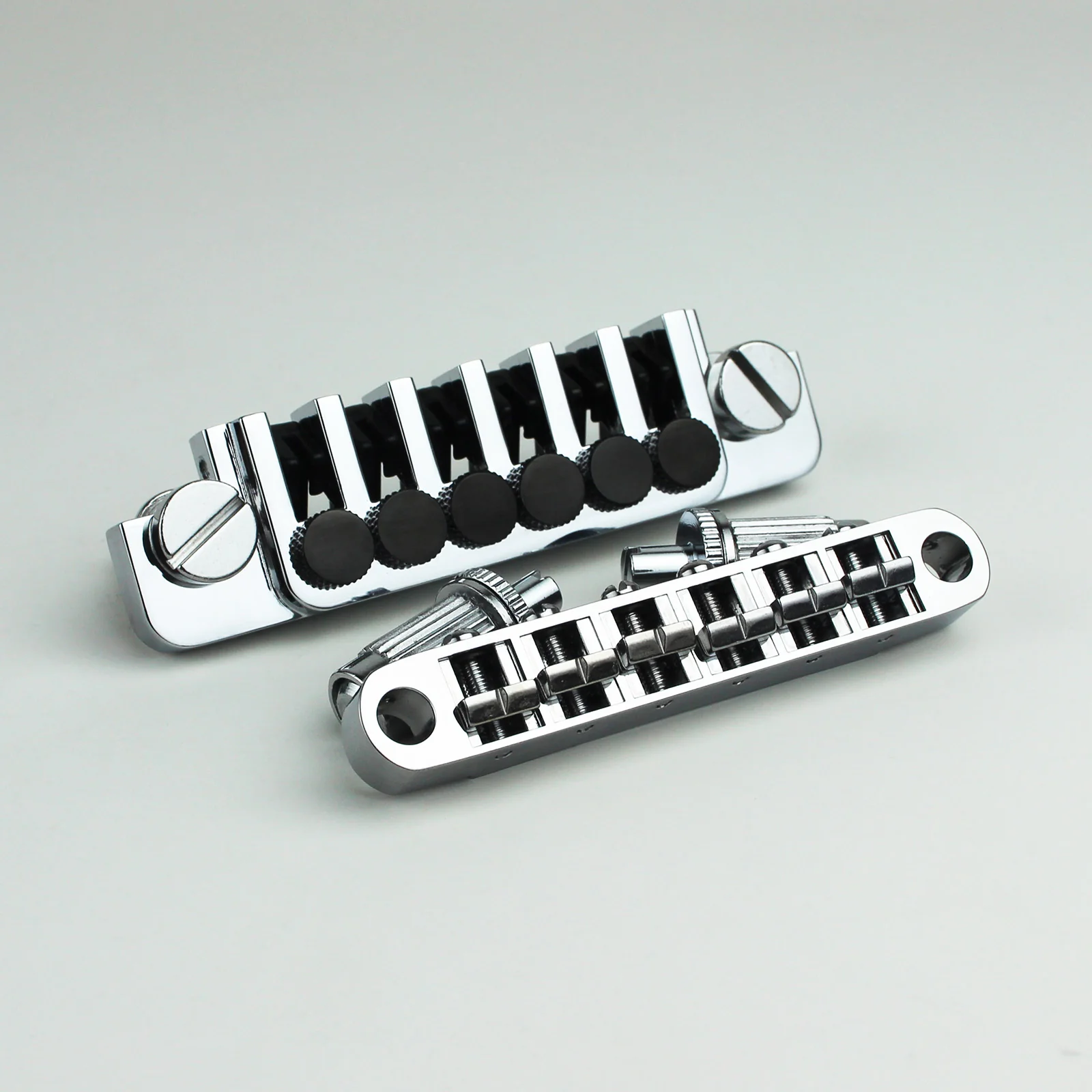 Guyker TP6 Stop Bar & GM003 Tune-O-Matic Bridges for LP - Image 8