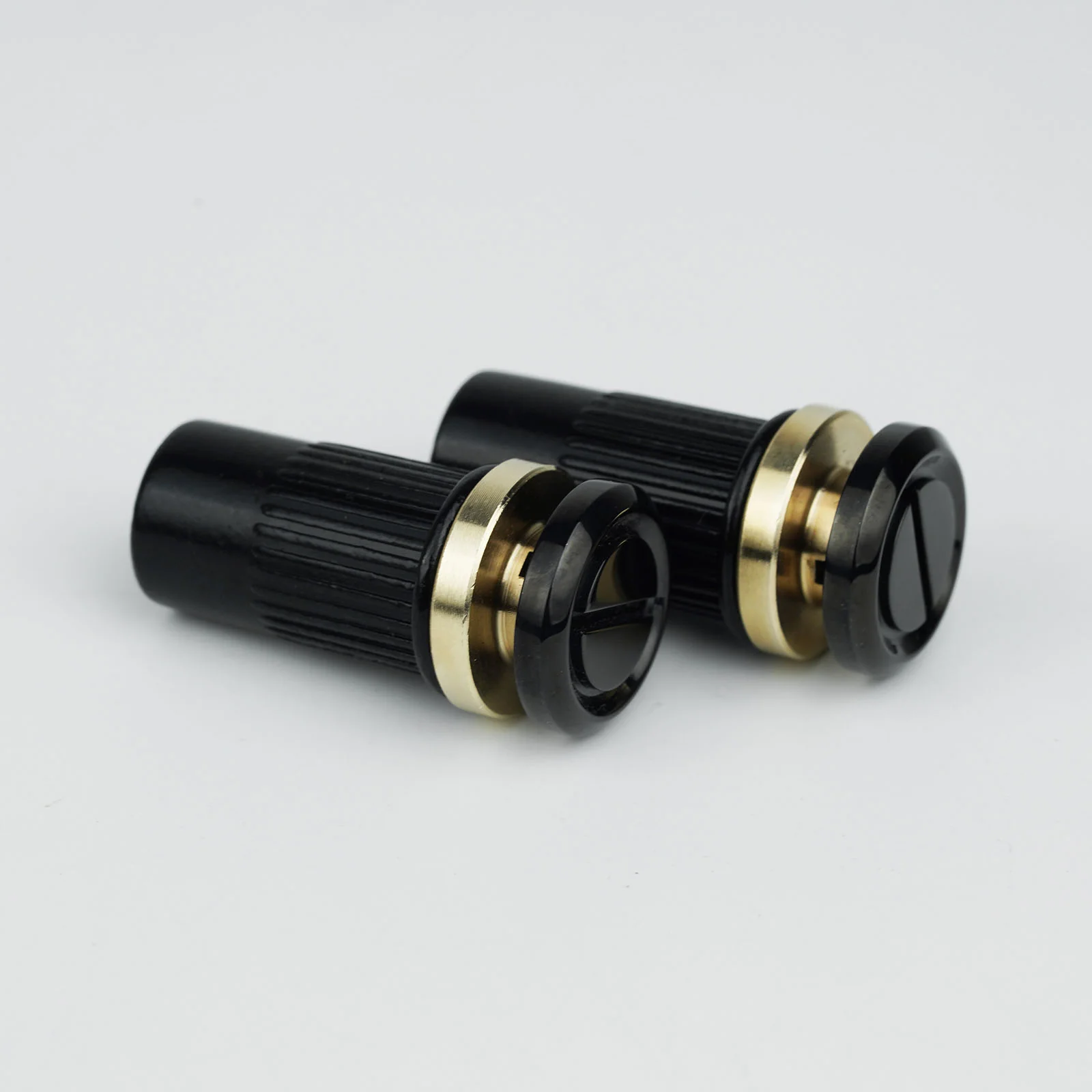 Guyker LZ002 Adjustable Stop Tailpiece Studs & Bushings Set for LP-Style Guitar - Image 16