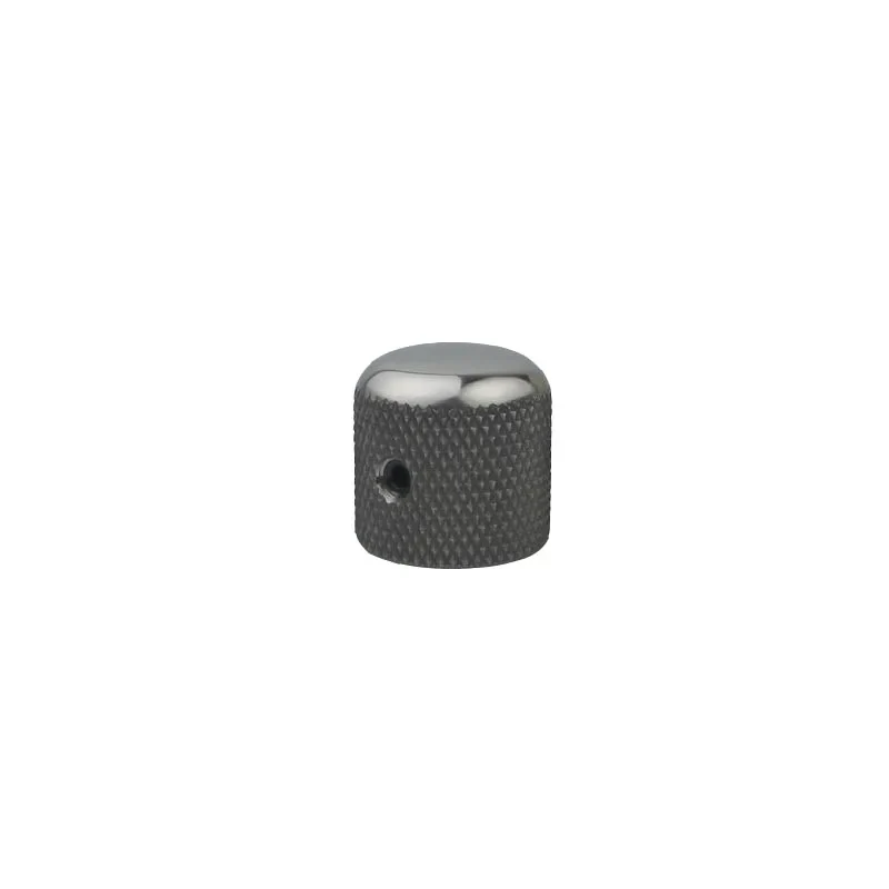 NS005-TI High Grade Titanium Alloy Electric Guitar Bass Knobs - Image 3