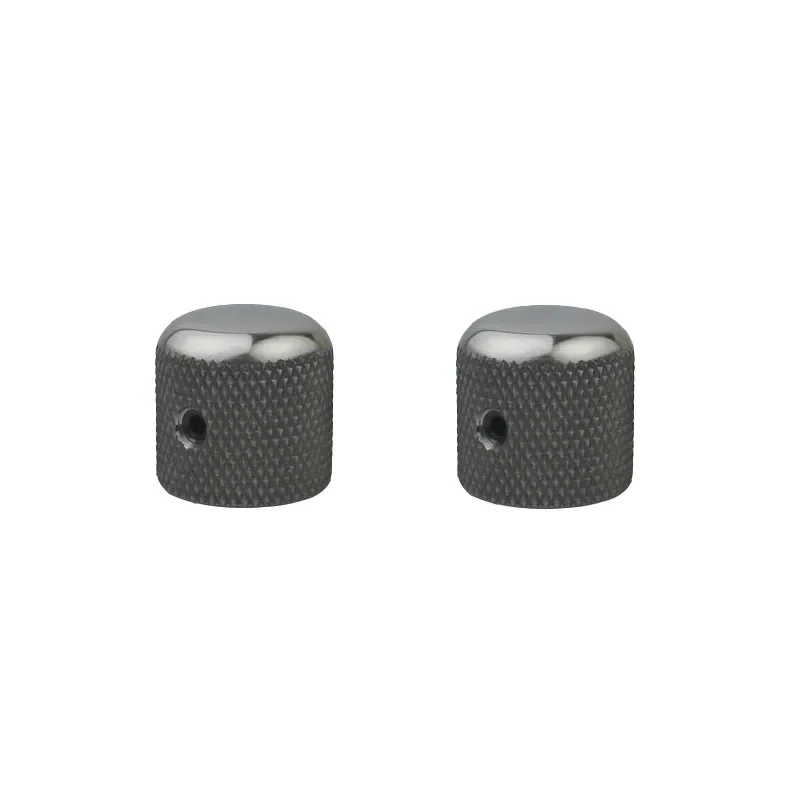 NS005-TI High Grade Titanium Alloy Electric Guitar Bass Knobs - Image 4