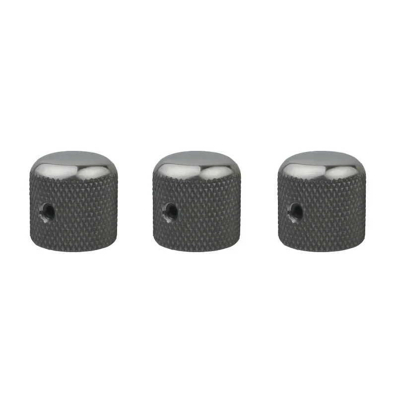 NS005-TI High Grade Titanium Alloy Electric Guitar Bass Knobs - Image 5