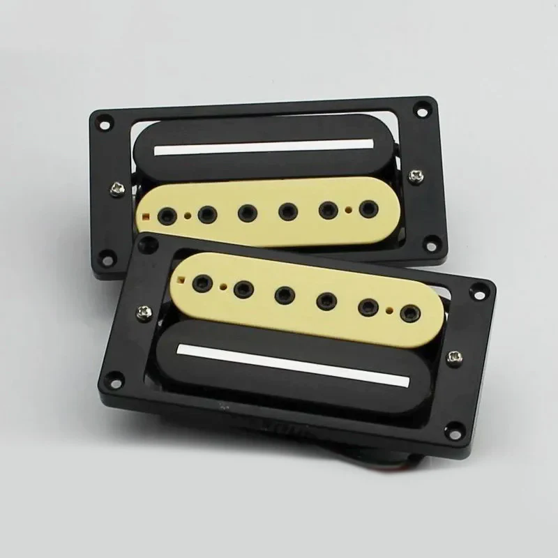 AGHB Inner Six Angle Hot Rail 5-Line Pickup - Image 4