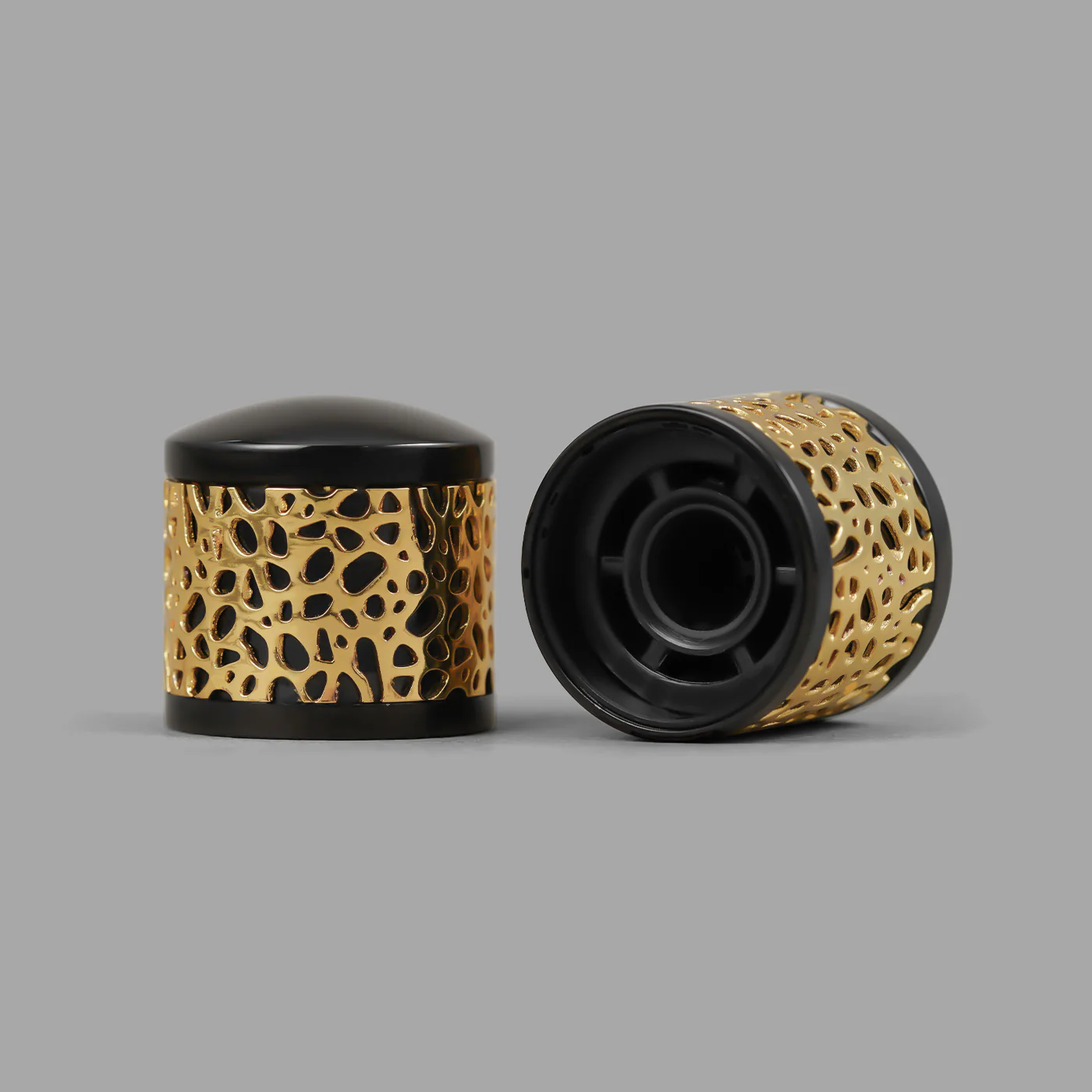 CKB037 Metal Control Knobs Dia. 6 for Guitar Bass - Image 4