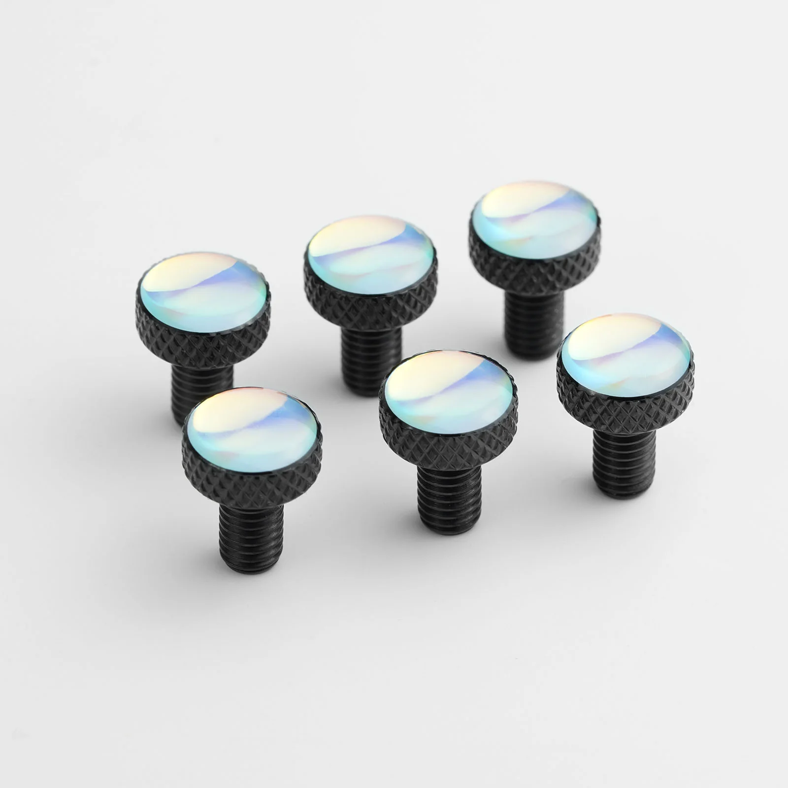 Guyker FR-001 Saddle Fine Tuning Screws Set for Floyd Rose Tremolo - Image 3