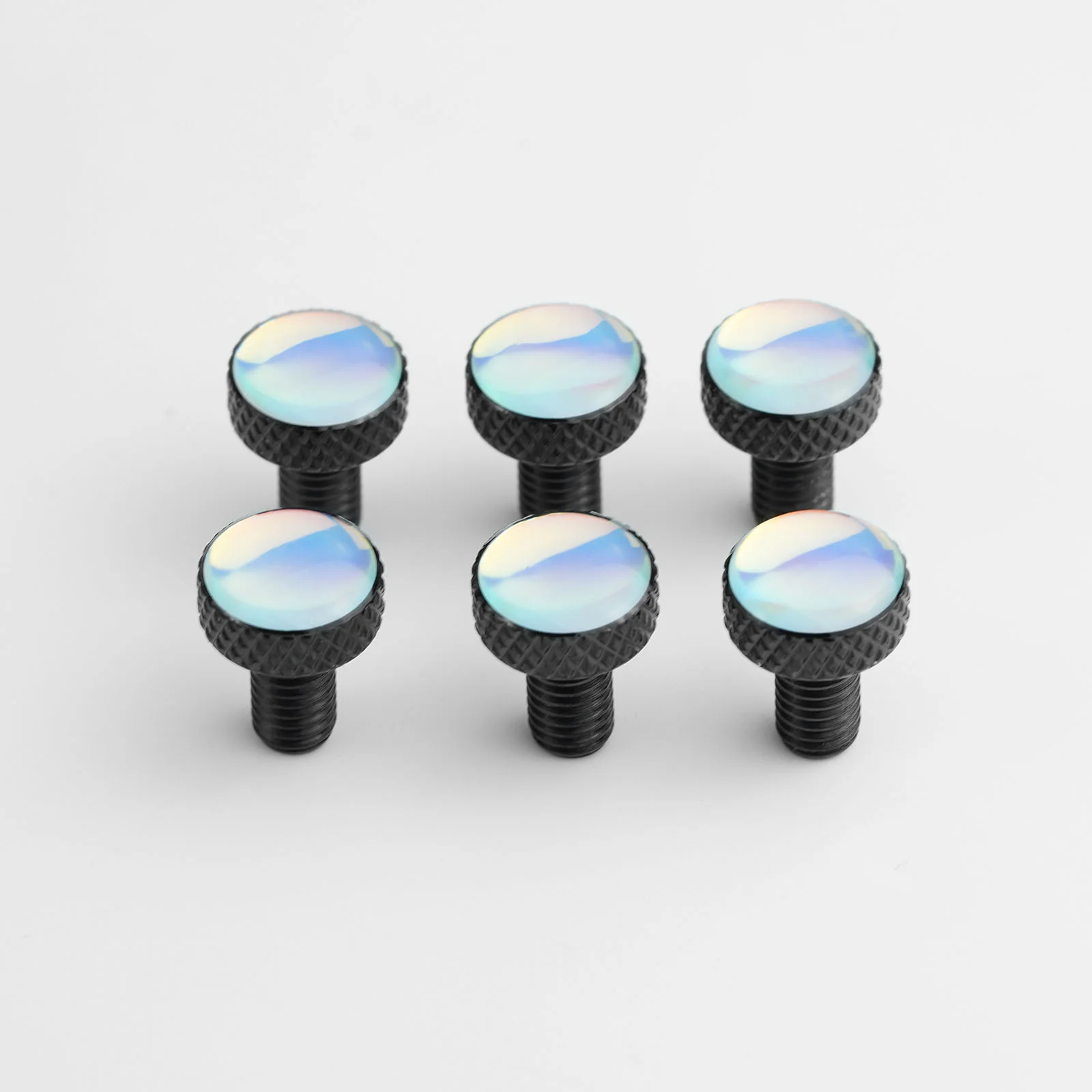 Guyker FR-001 Saddle Fine Tuning Screws Set for Floyd Rose Tremolo - Image 4