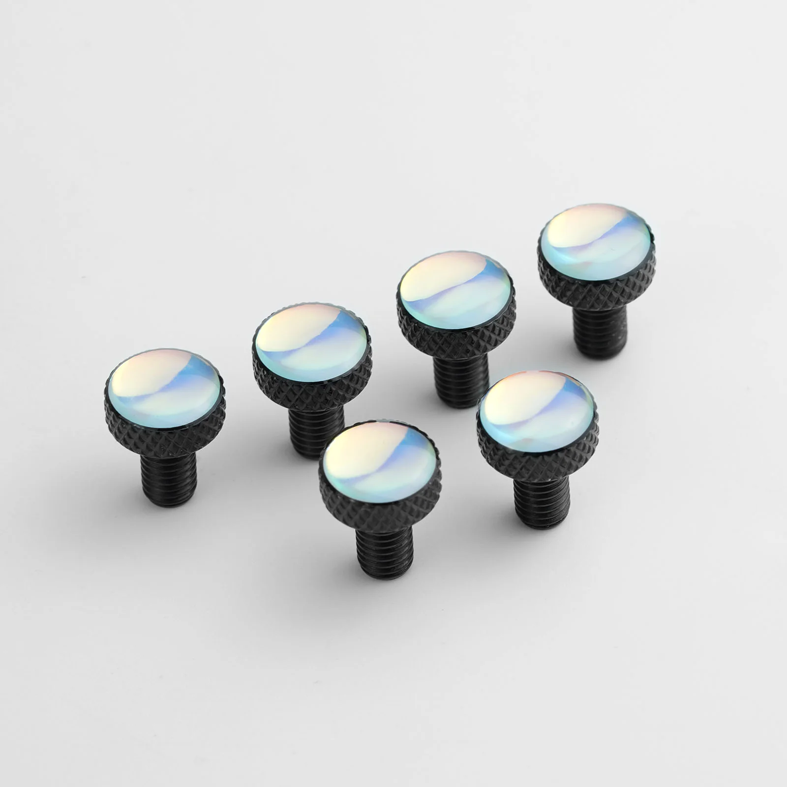 Guyker FR-001 Saddle Fine Tuning Screws Set for Floyd Rose Tremolo - Image 5