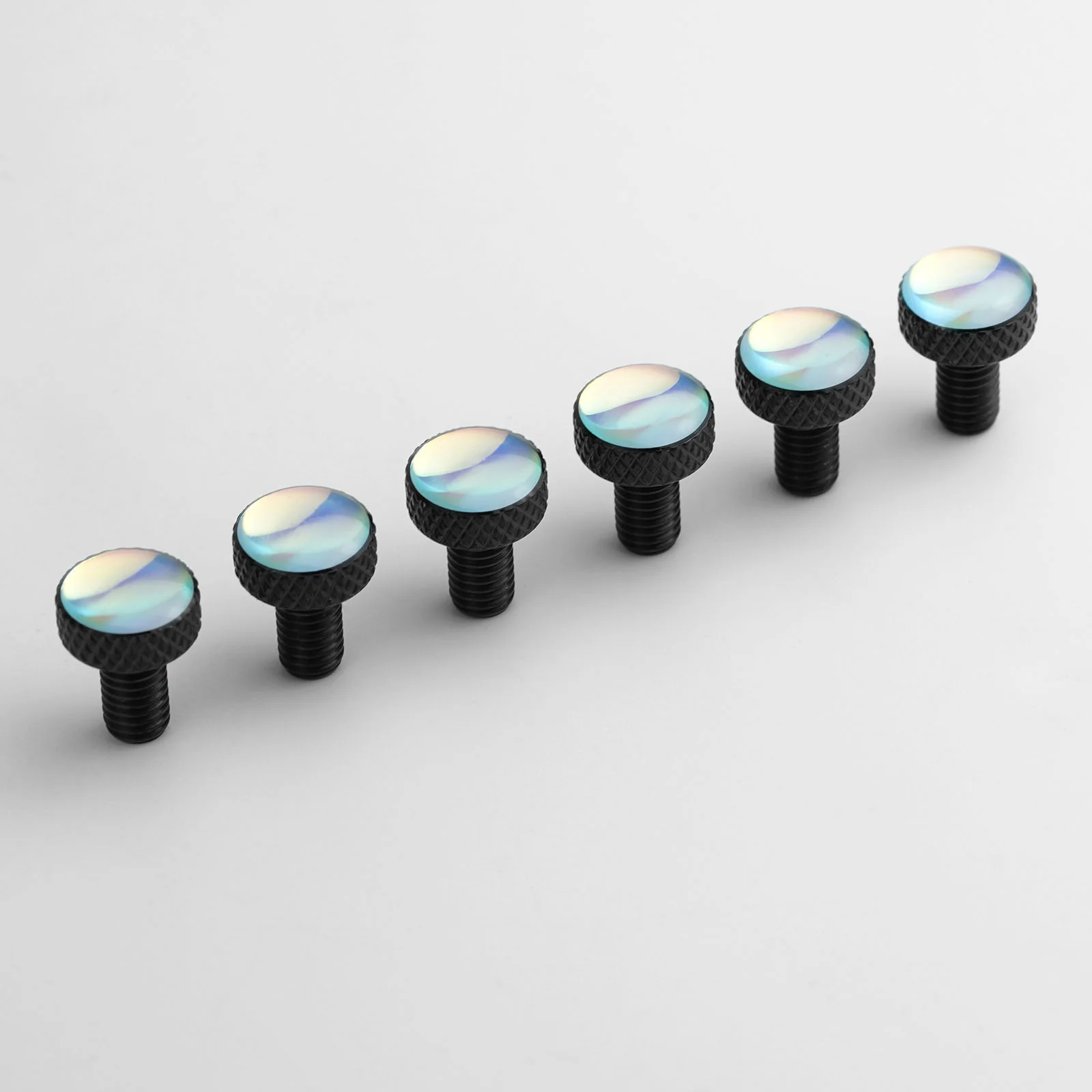 Guyker FR-001 Saddle Fine Tuning Screws Set for Floyd Rose Tremolo - Image 6