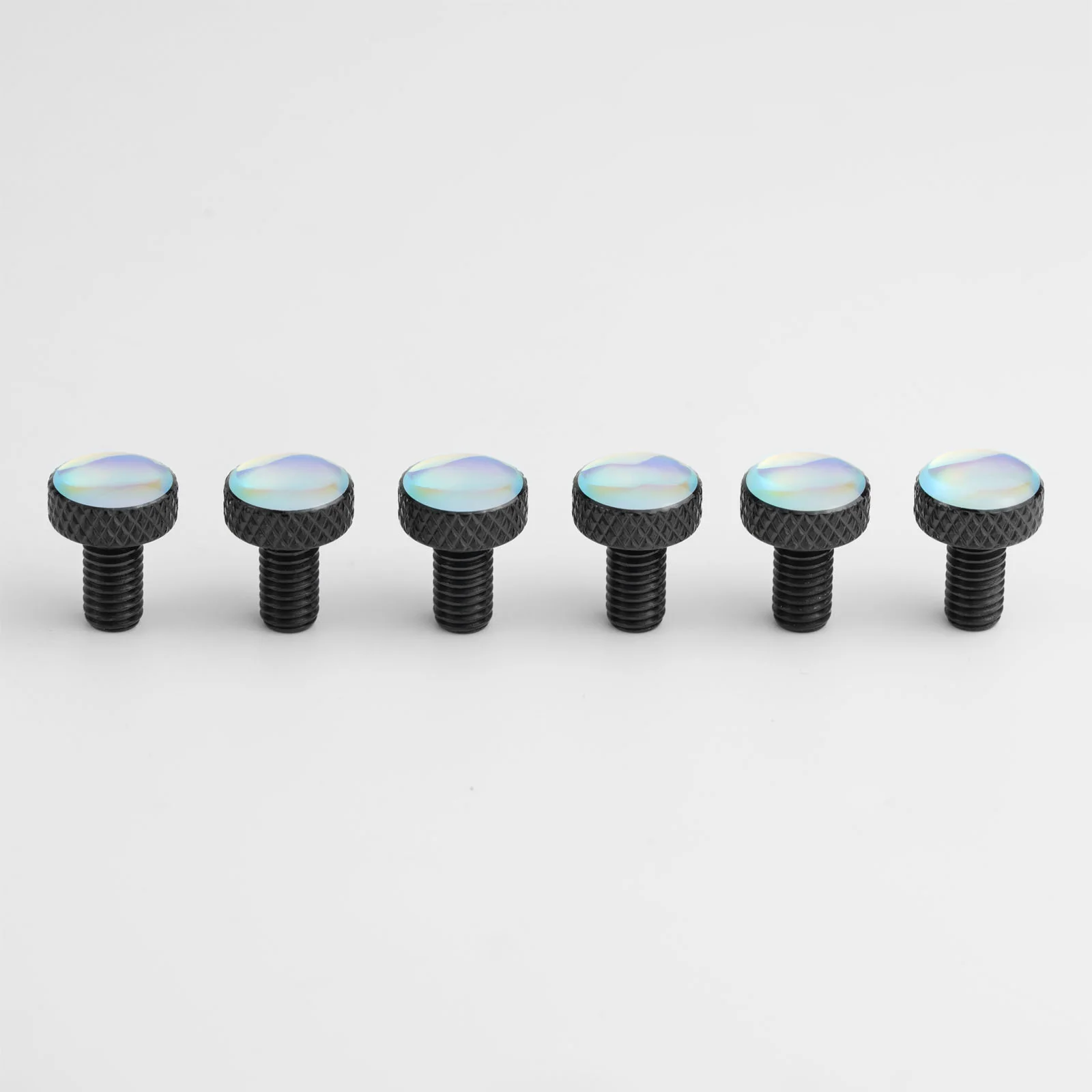 Guyker FR-001 Saddle Fine Tuning Screws Set for Floyd Rose Tremolo - Image 8