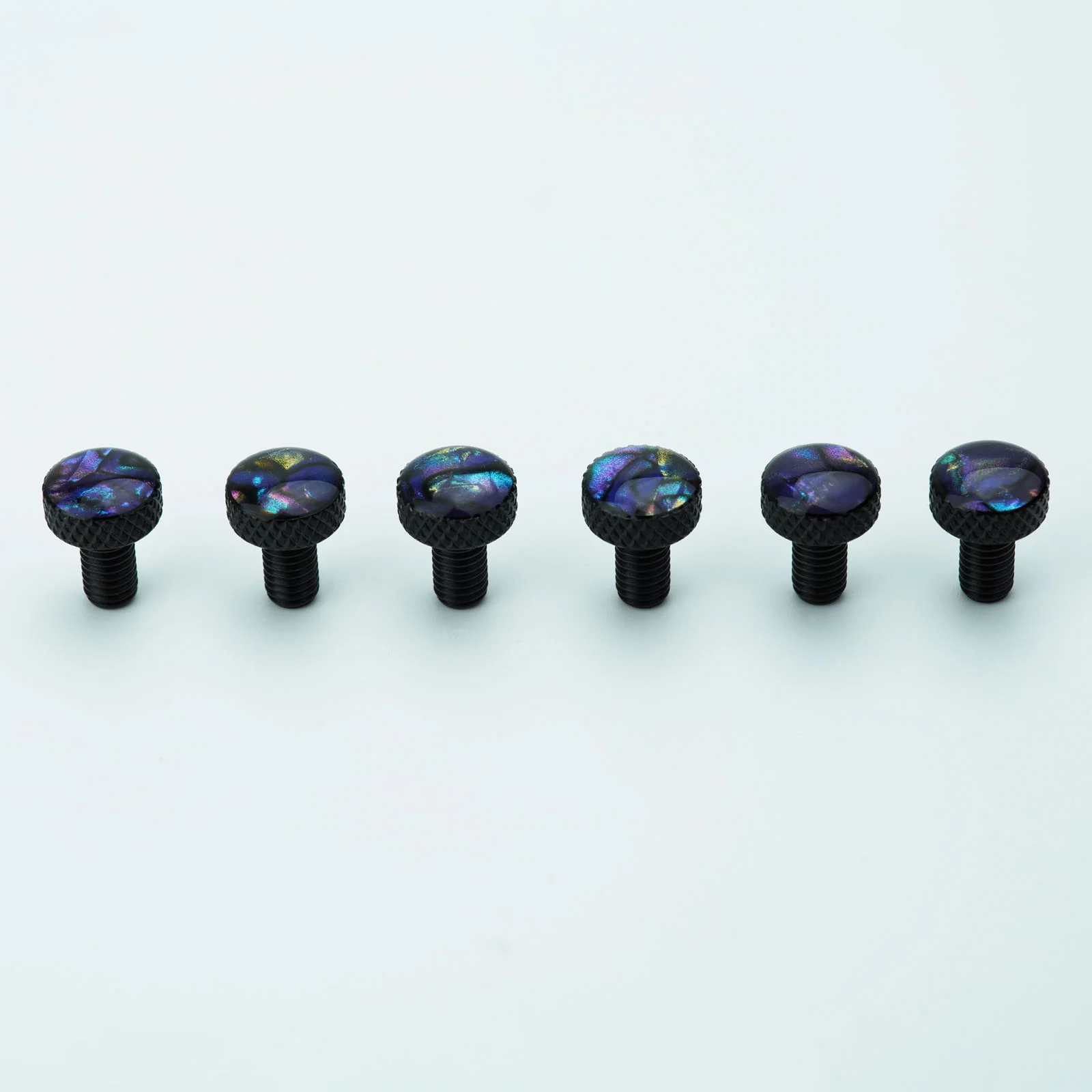 Guyker FR-002 Saddle Fine Tuning Screws Set for Floyd Rose Tremolo - Image 12