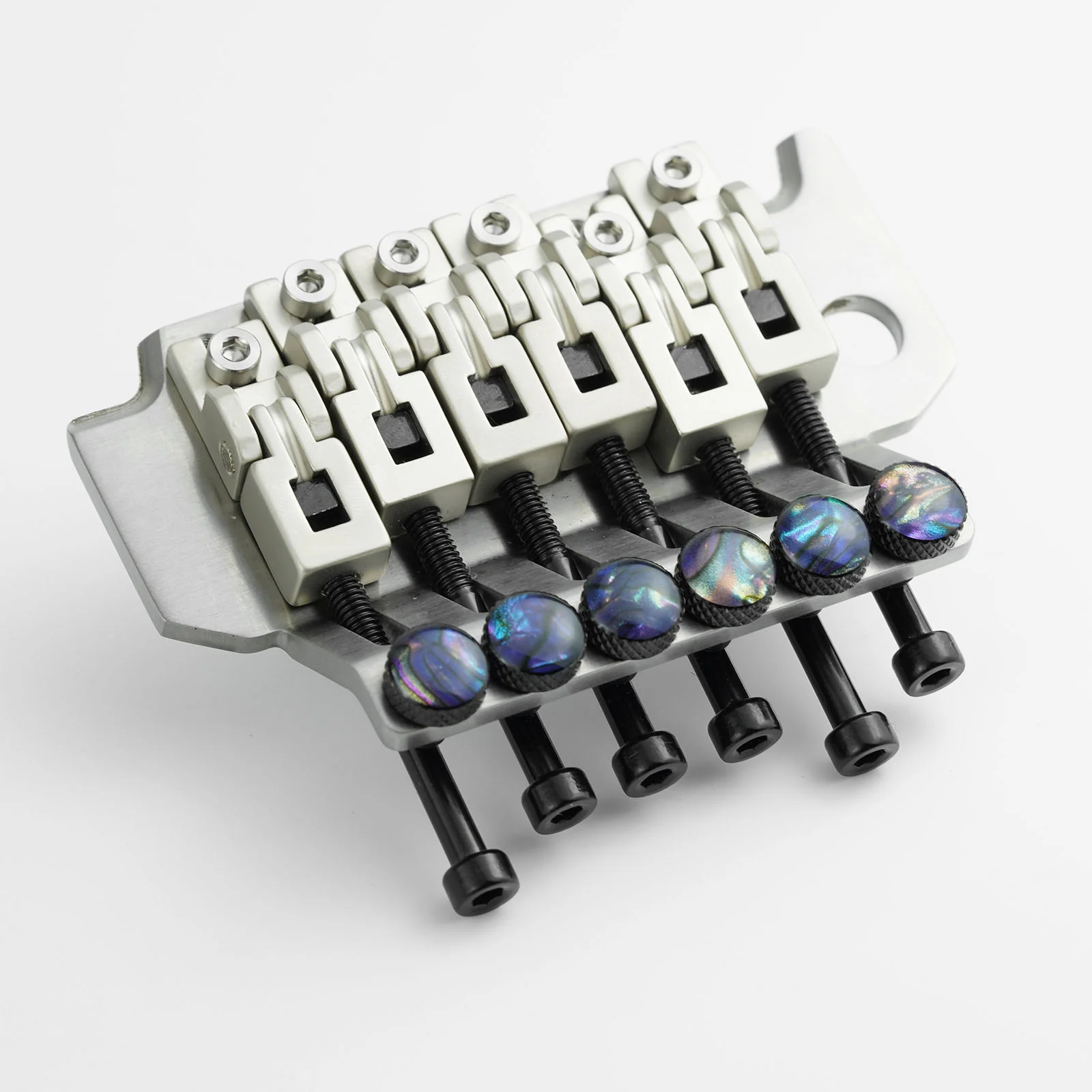 Guyker FR-002 Saddle Fine Tuning Screws Set for Floyd Rose Tremolo - Image 6