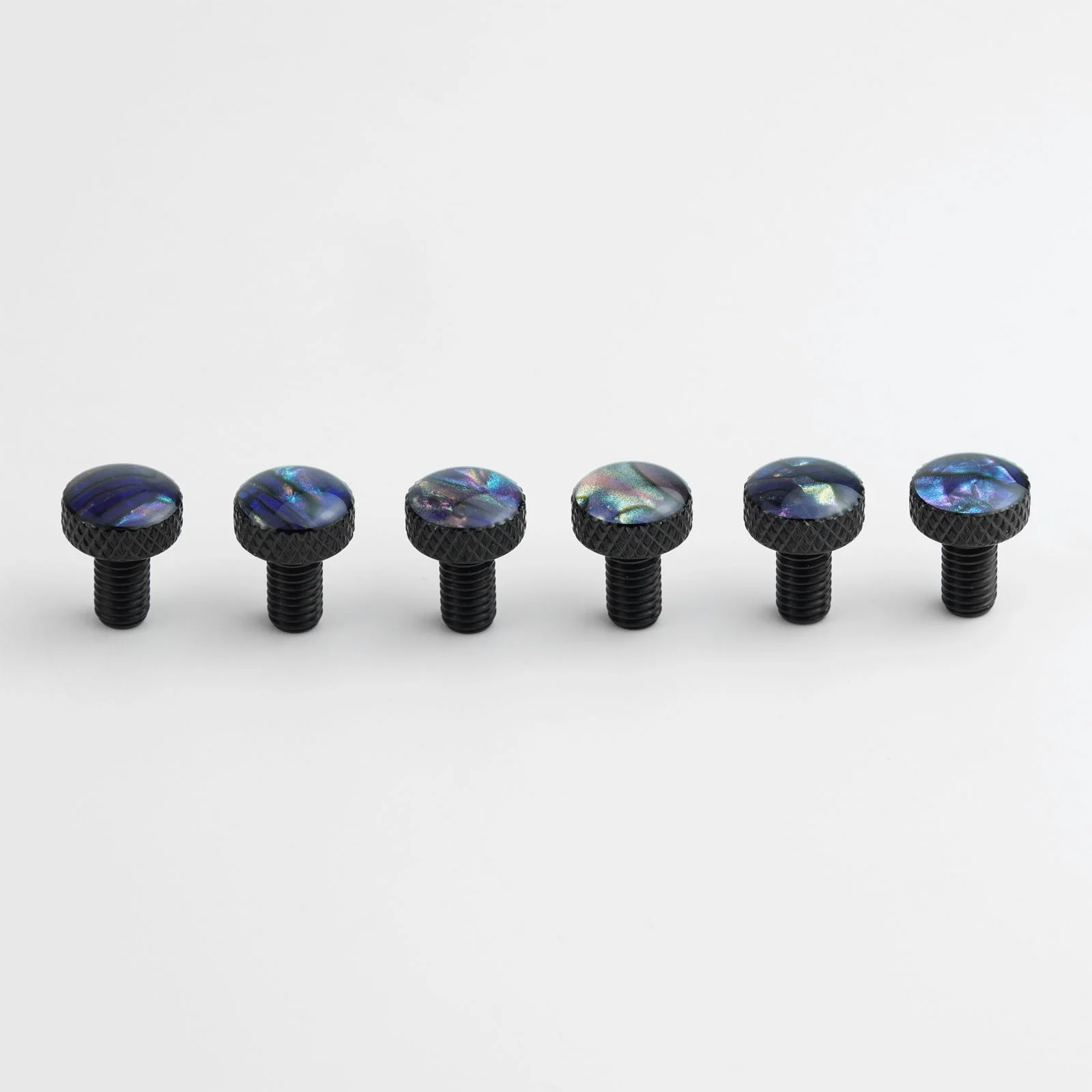 Guyker FR-002 Saddle Fine Tuning Screws Set for Floyd Rose Tremolo - Image 8