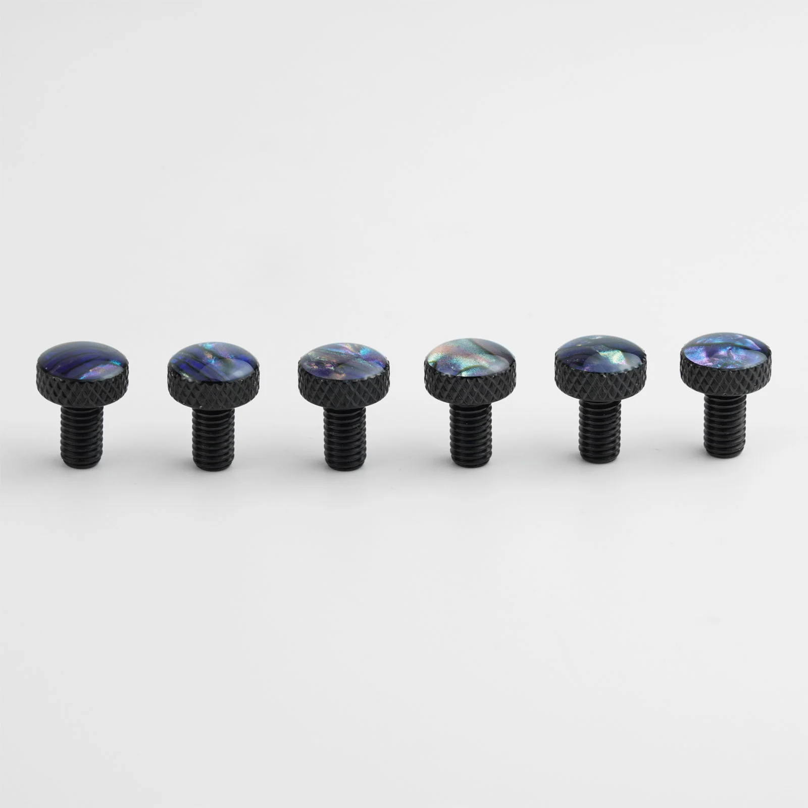 Guyker FR-002 Saddle Fine Tuning Screws Set for Floyd Rose Tremolo - Image 9