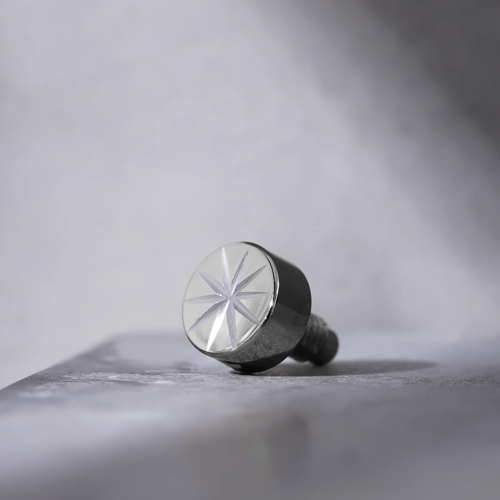 PRS-001 Guitar Tuning Machine Screw Mizi - Image 13