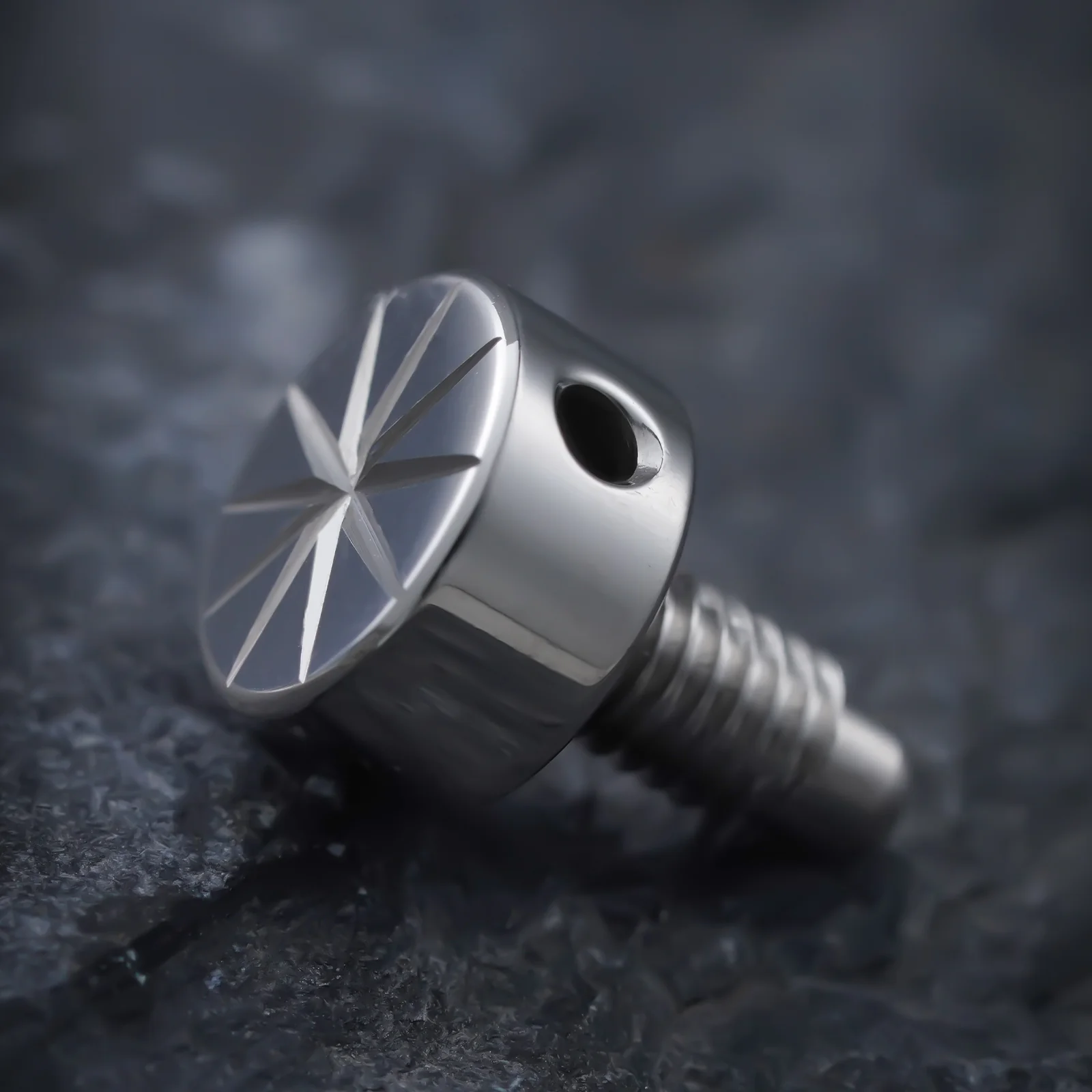 PRS-001 Guitar Tuning Machine Screw Mizi - Image 16