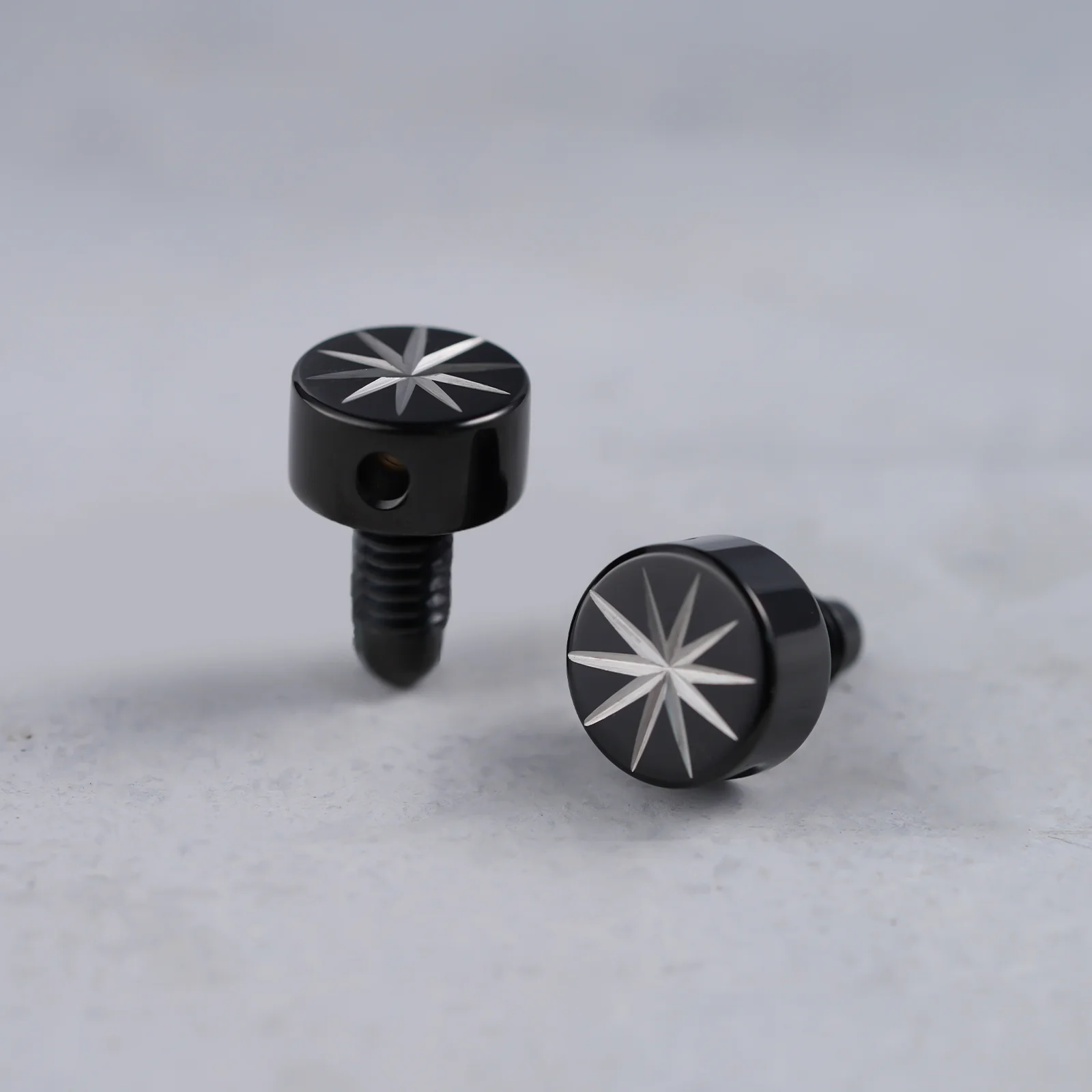 PRS-001 Guitar Tuning Machine Screw Mizi - Image 18