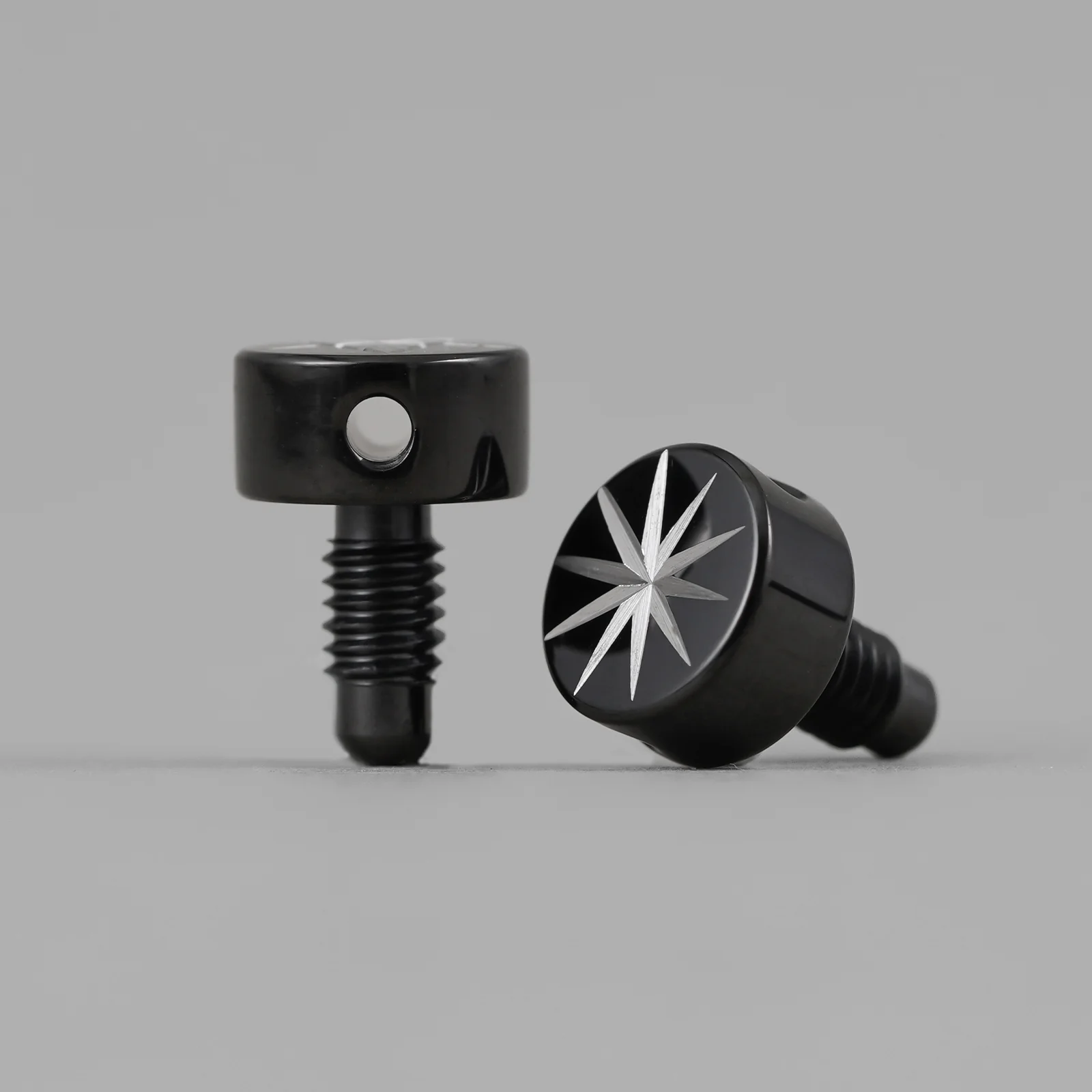 PRS-001 Guitar Tuning Machine Screw Mizi - Image 6