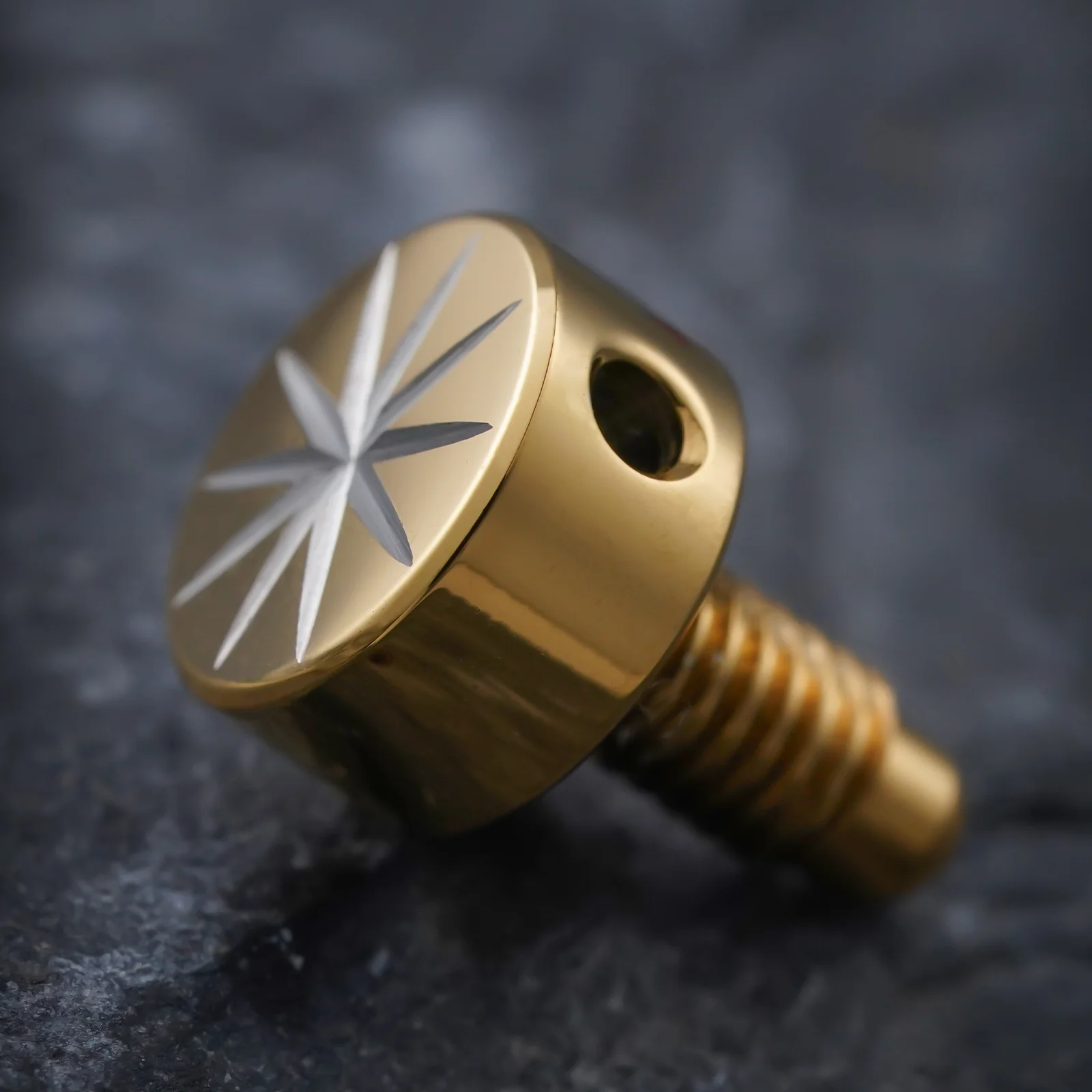PRS-001 Guitar Tuning Machine Screw Mizi - Image 9